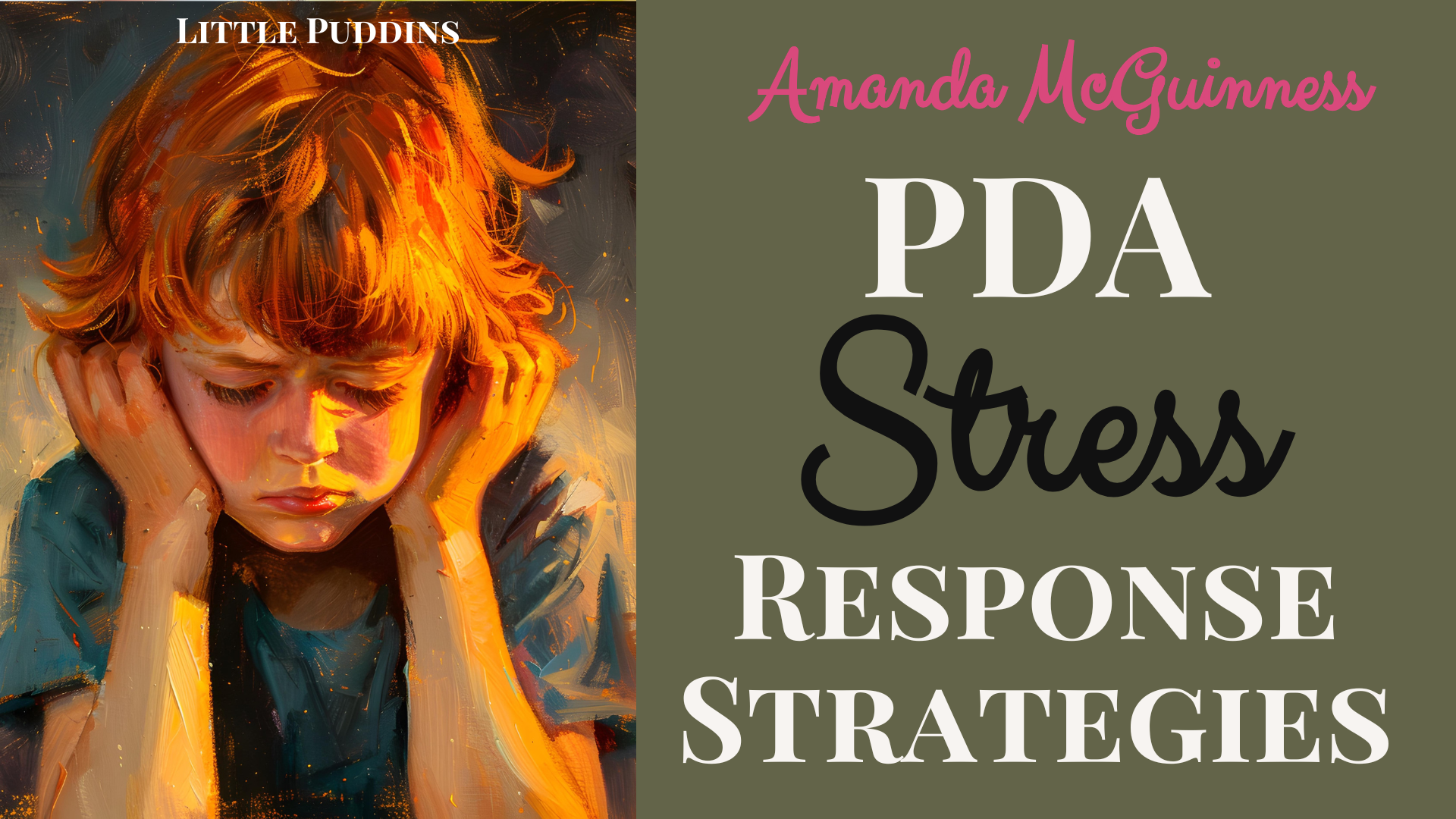 PDA Stress Response Strategies