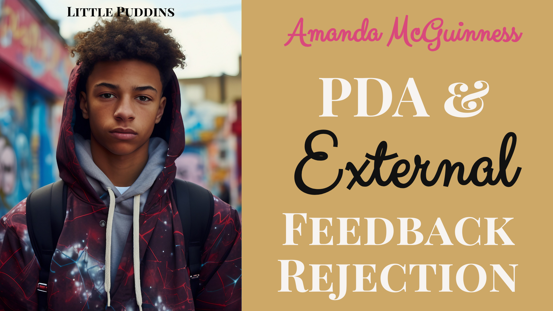 Why Autistic PDA Individuals May Reject Praise