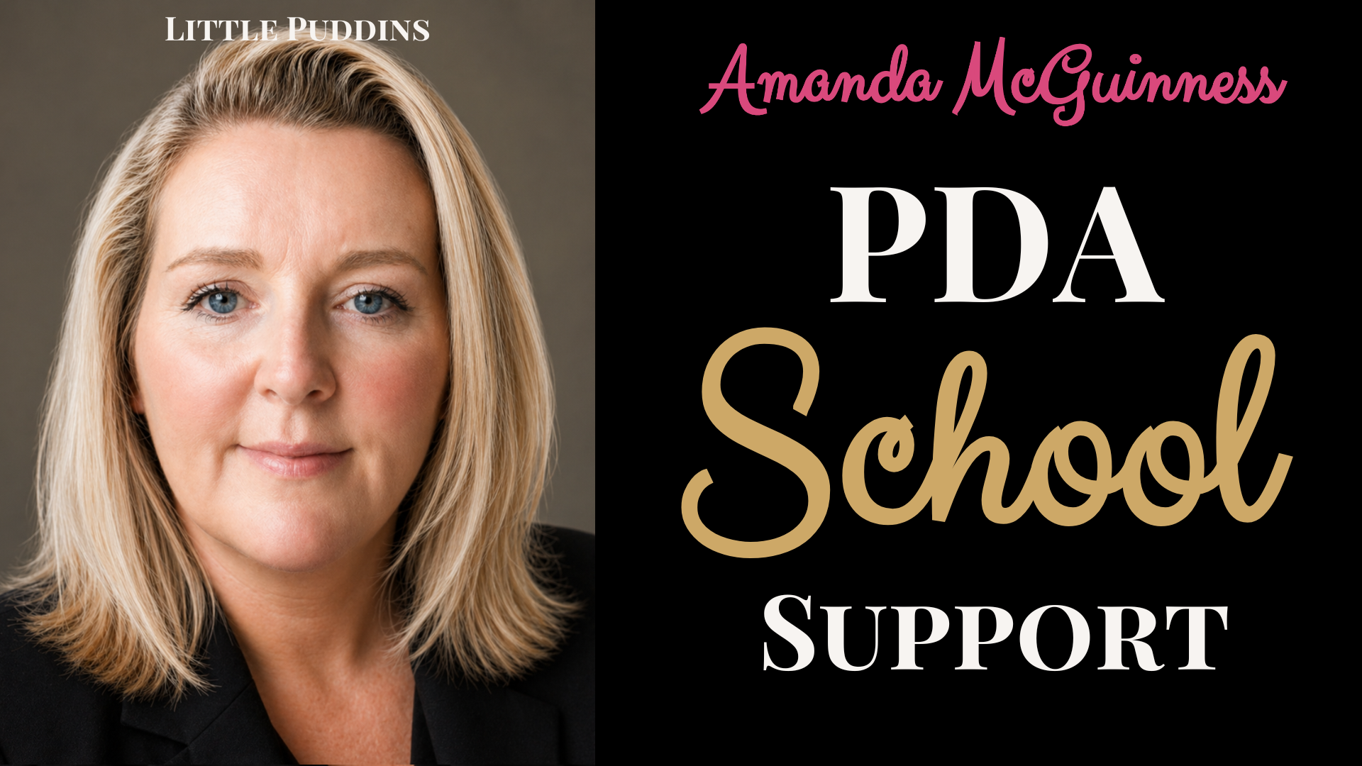 PDA School Support