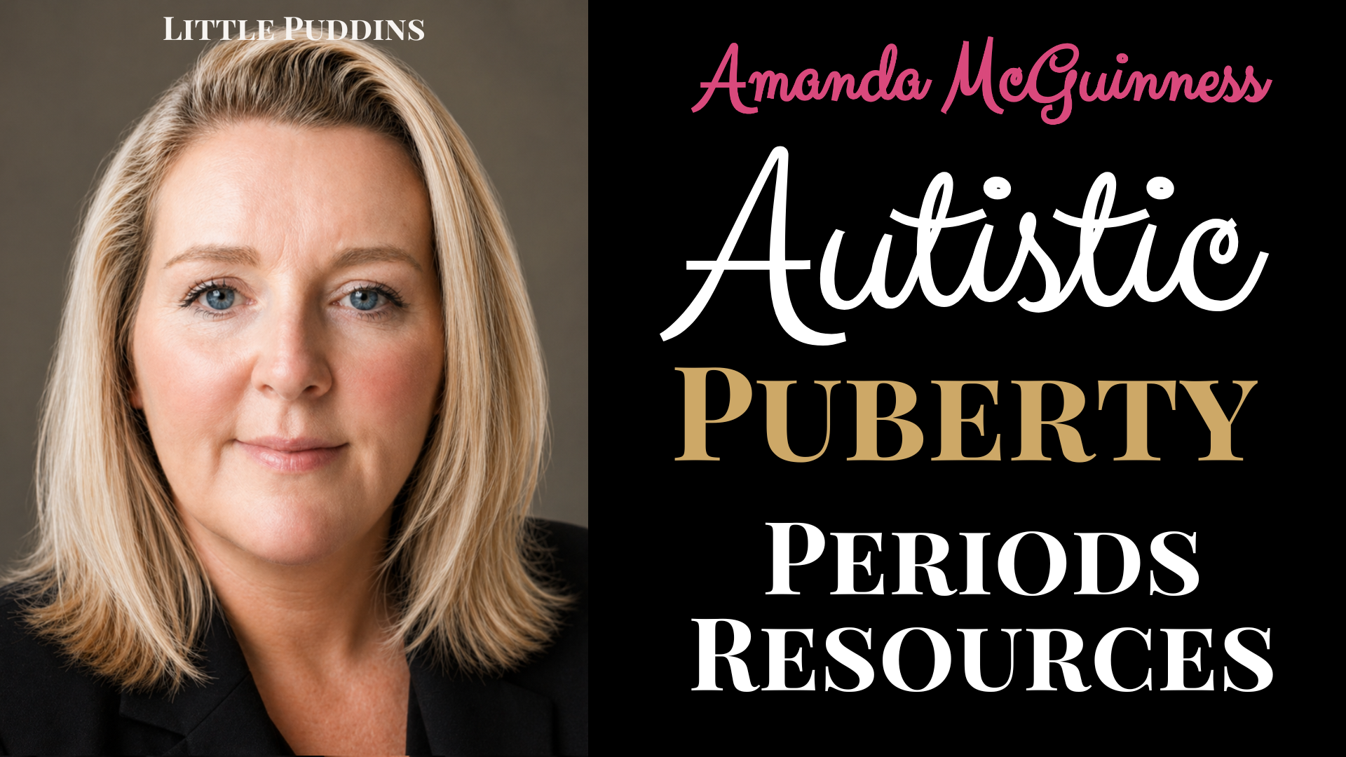 Periods and Autism