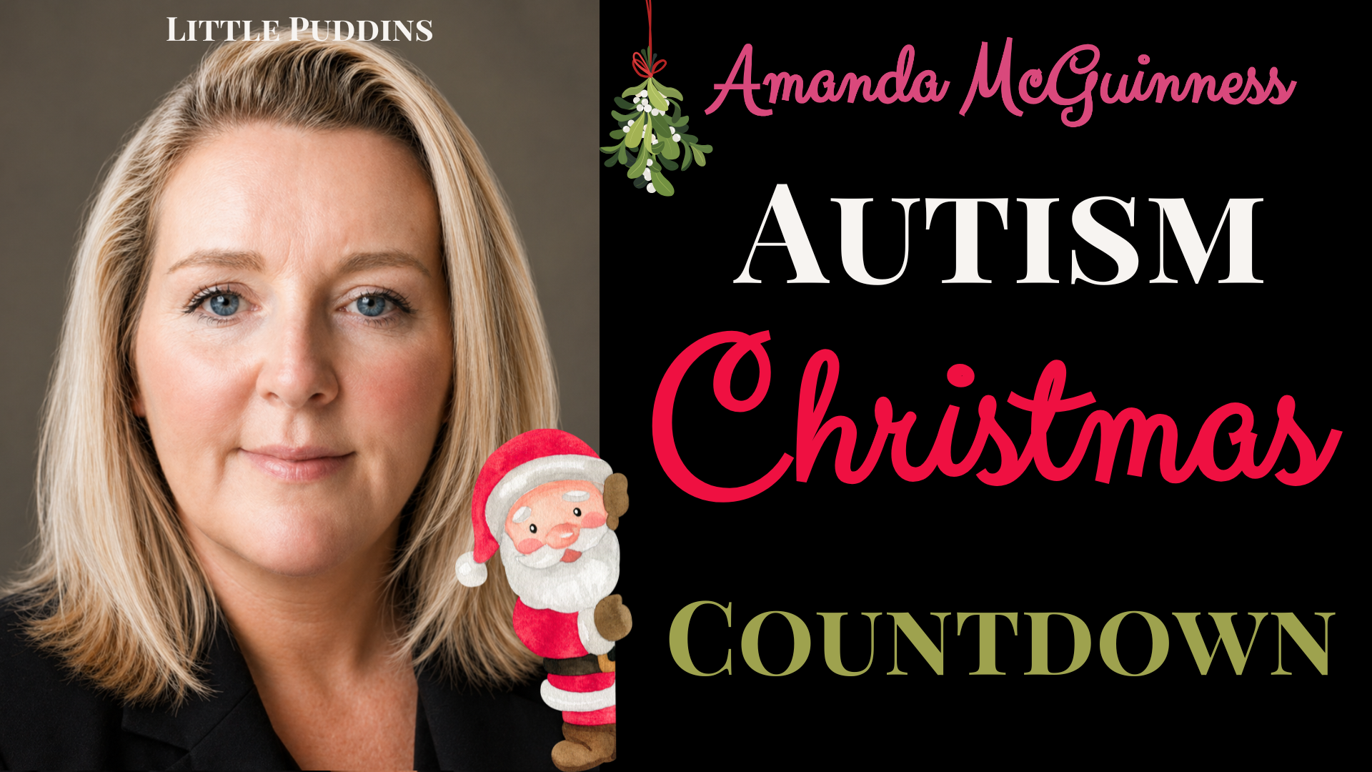 Countdown to Christmas