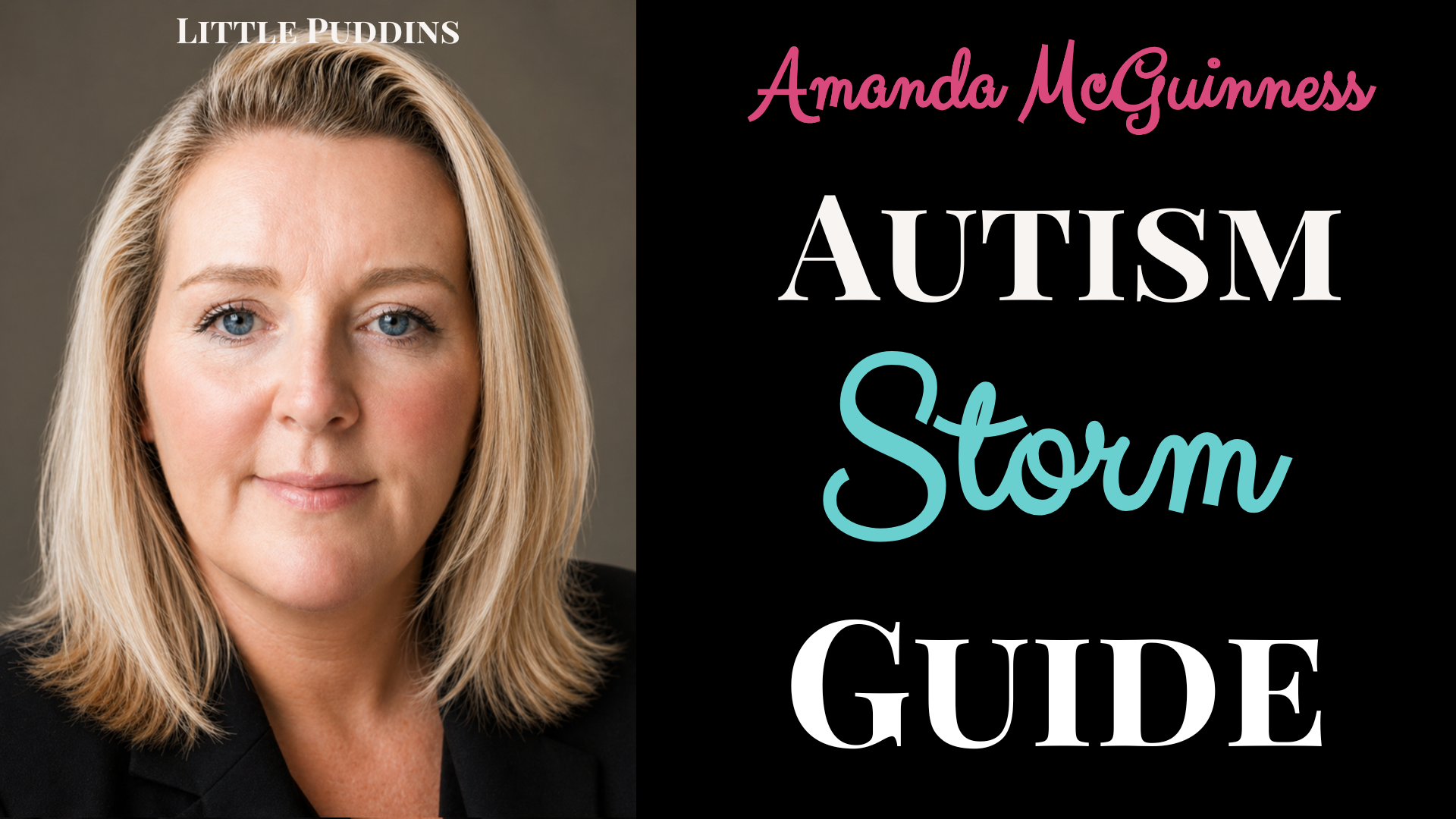 Free Autism Storm Guide