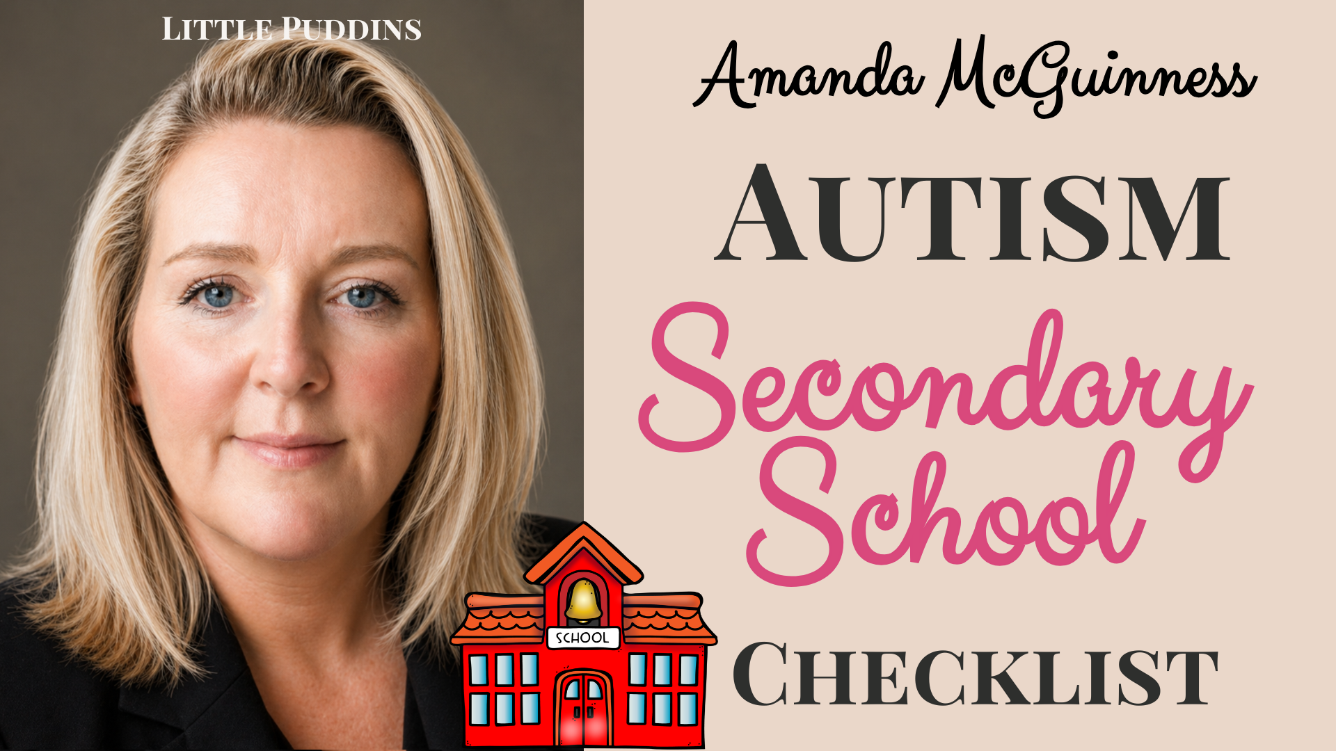 Going to Secondary School Checklist 