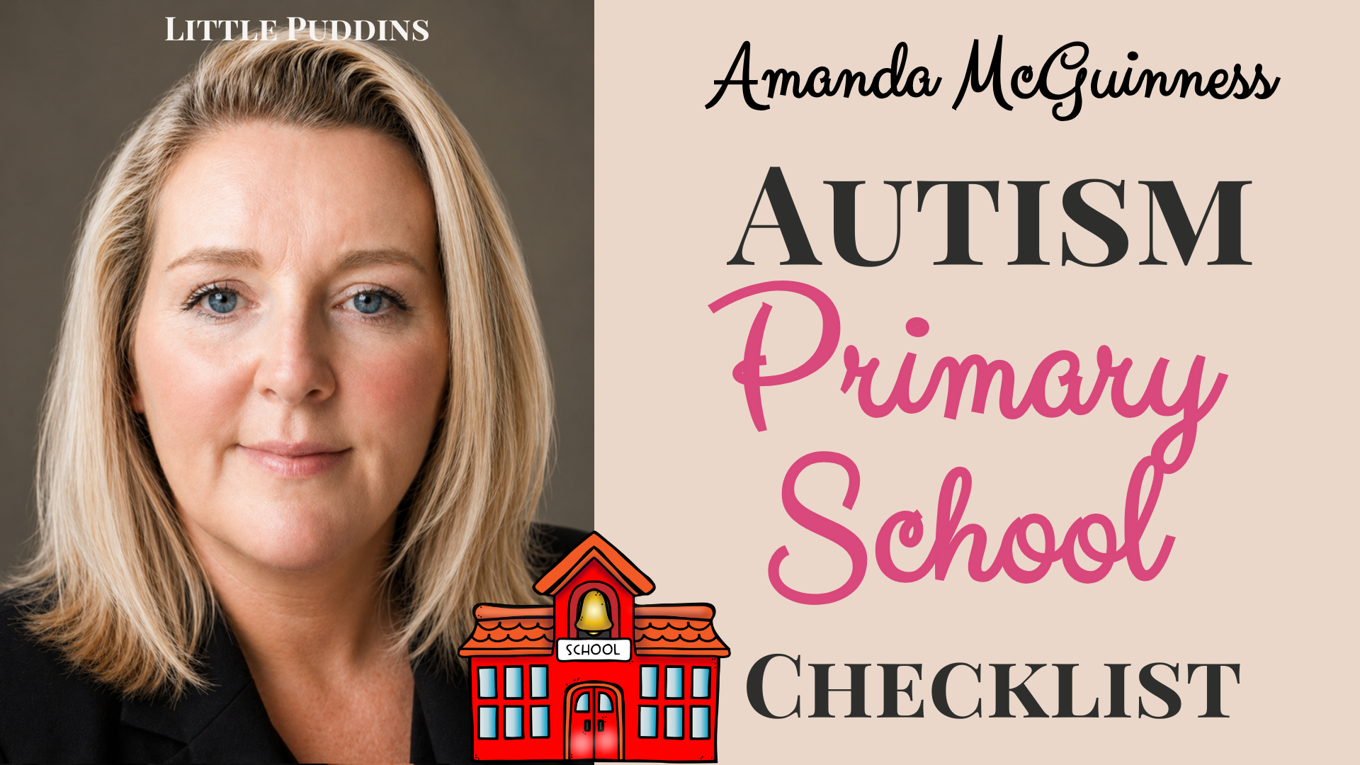 Going to School Checklist