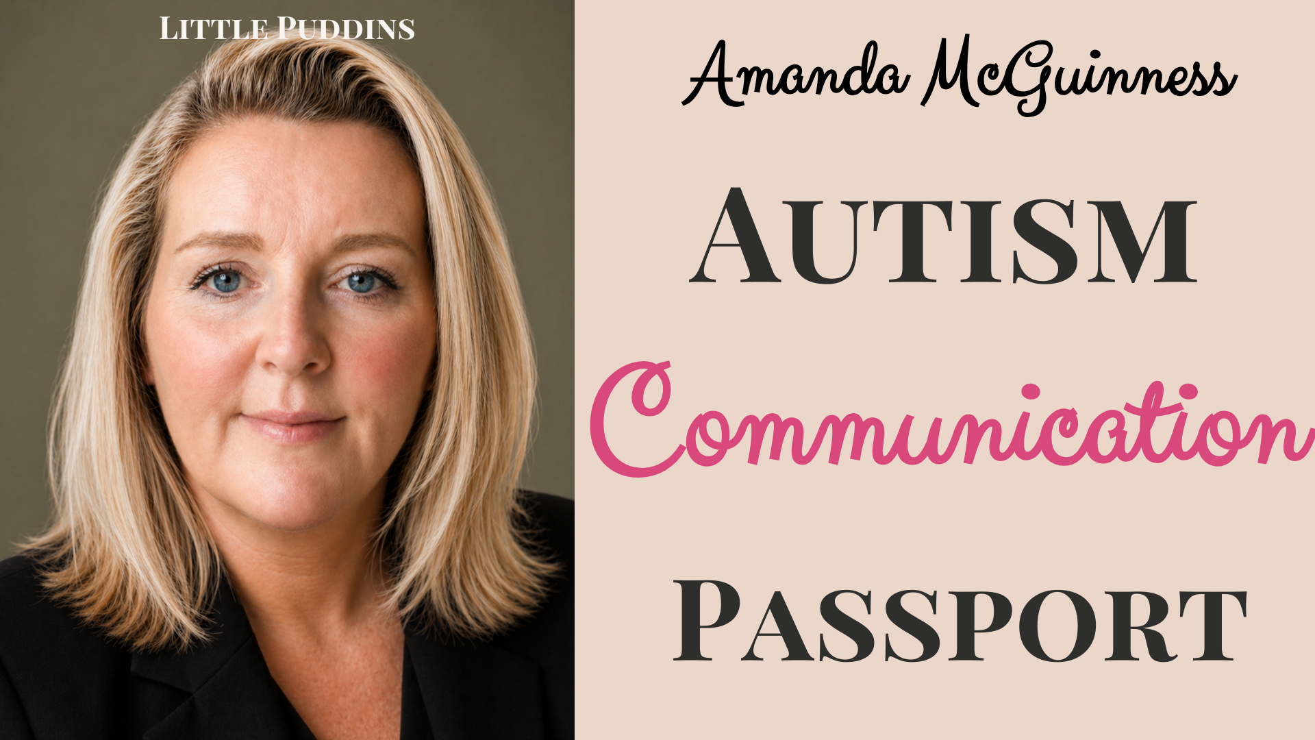 Autism Communication Journal