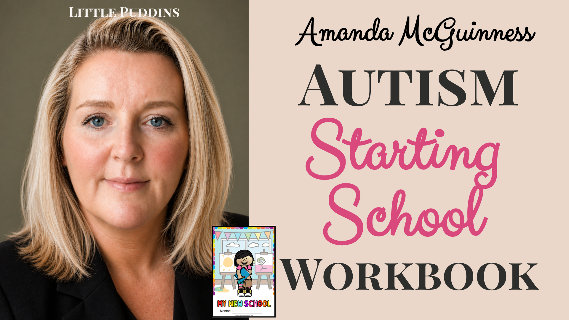 Autism Starting School Advice