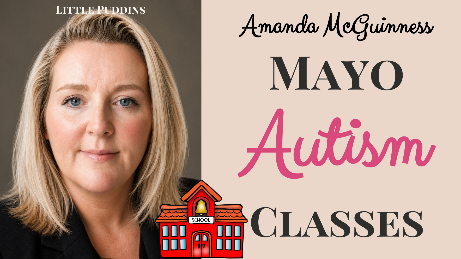 County Mayo Autism and Special Education Services