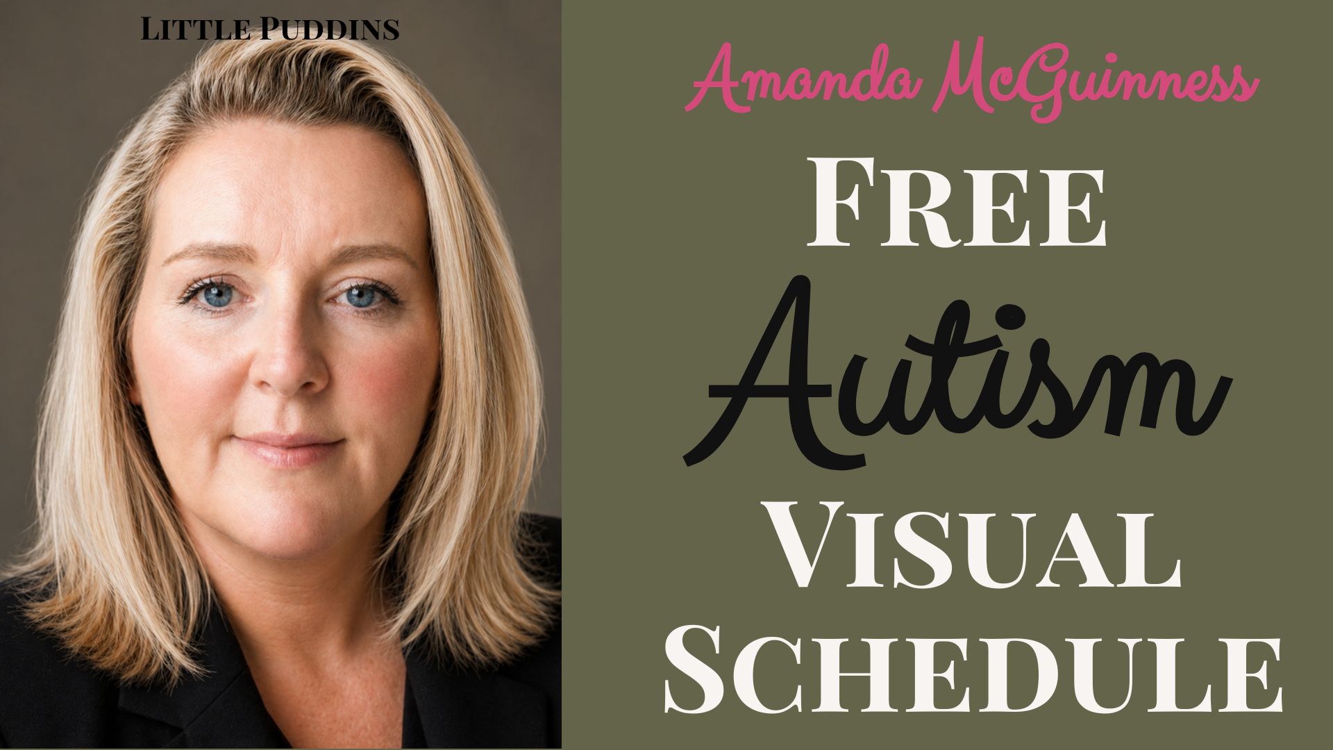 Free Visual Schedules