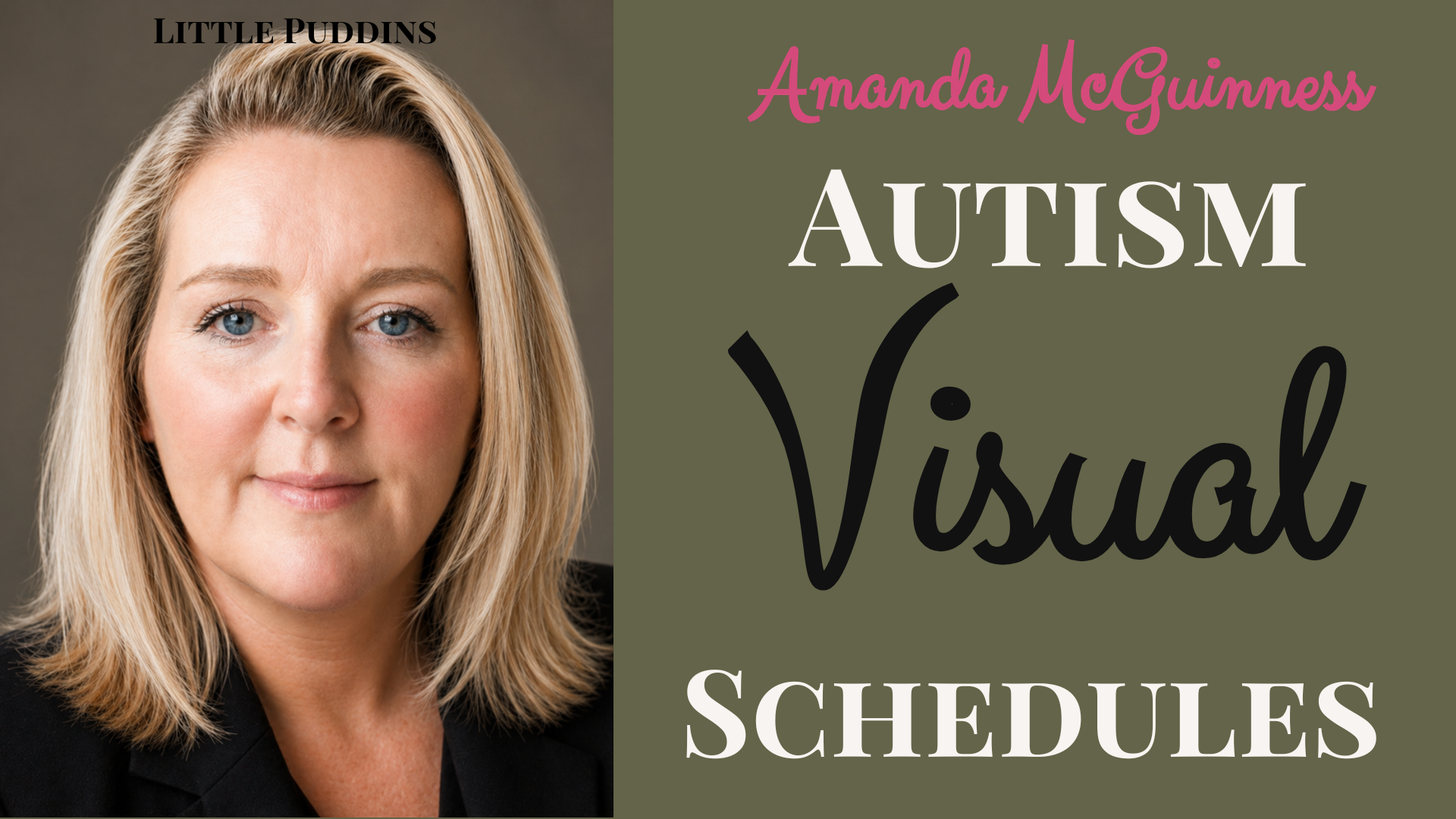 Free Printable Daily Visual Schedule