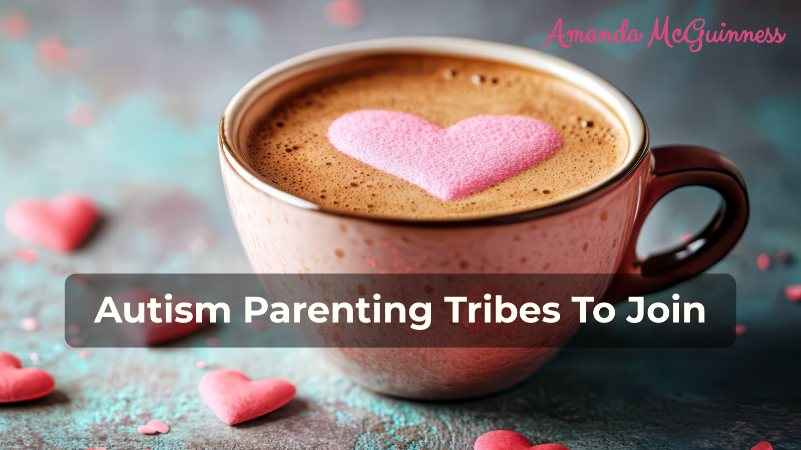 Finding Your Autism Tribe