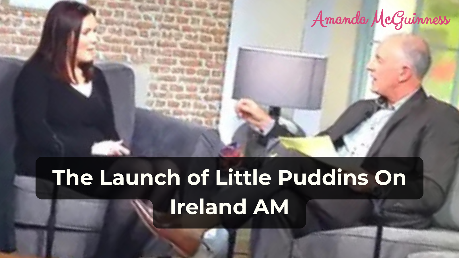 Ireland AM