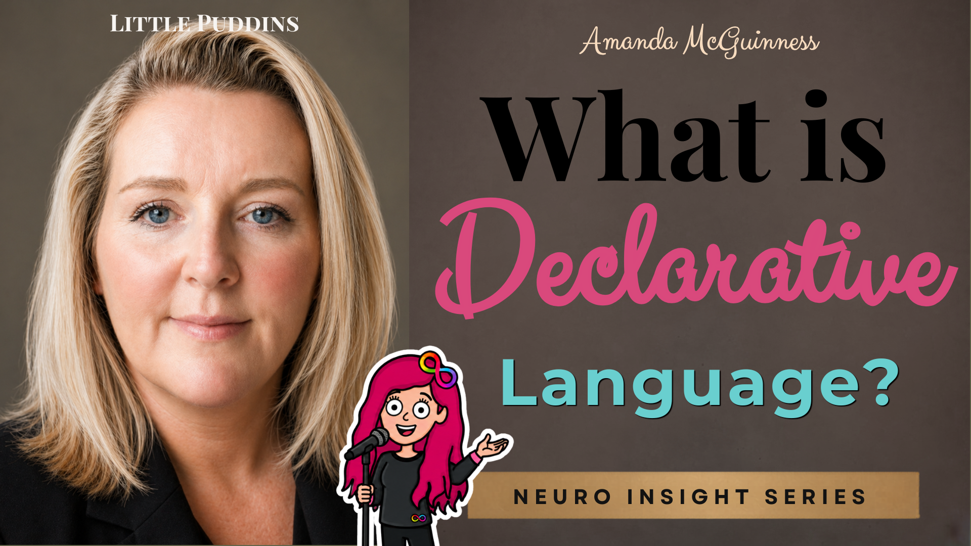 What is Declarative Language?