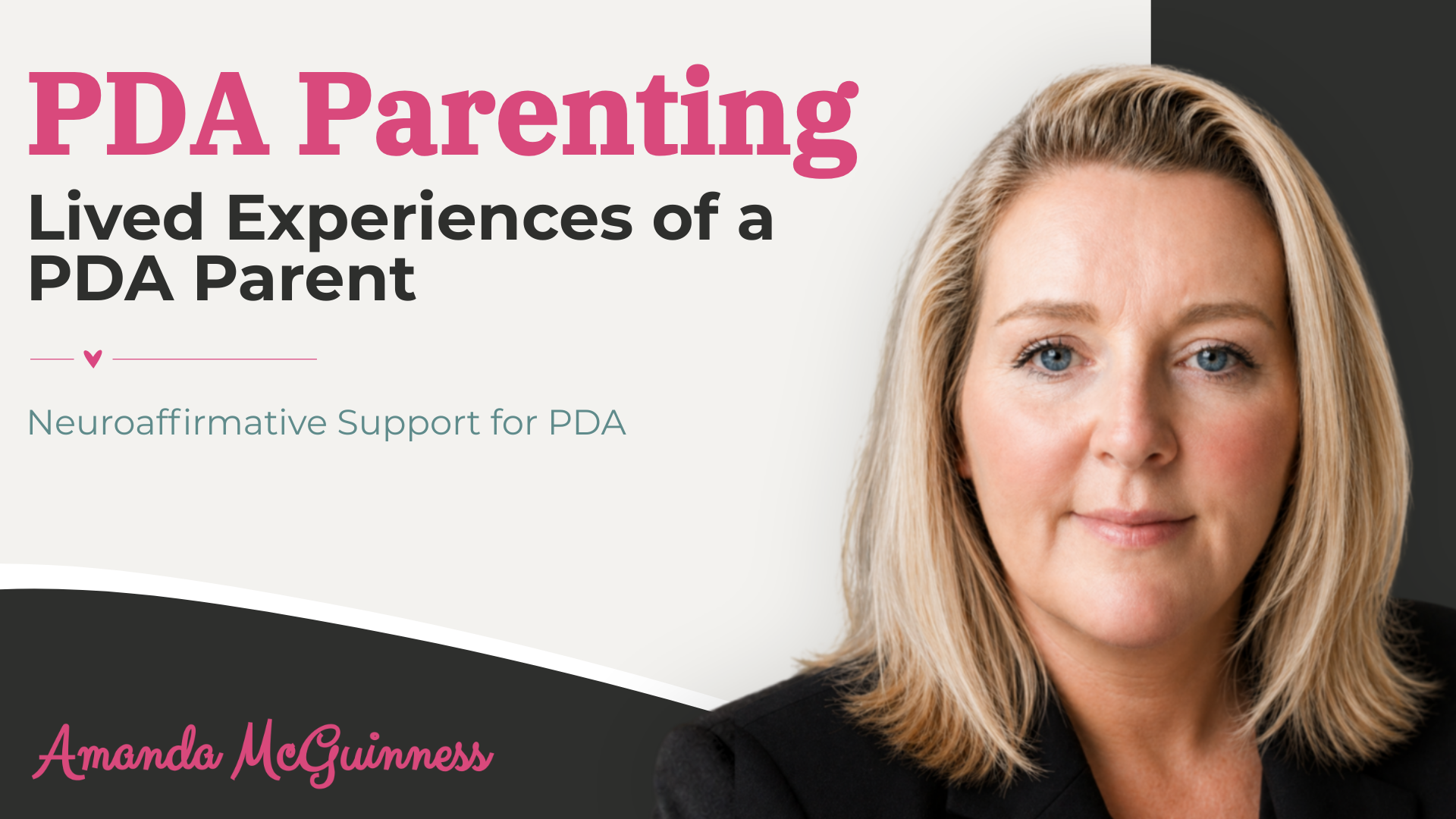PDA Parenting in Real Life