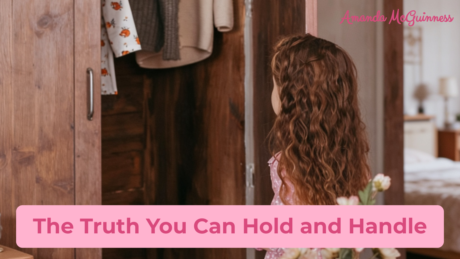 PDA Parenting Journal