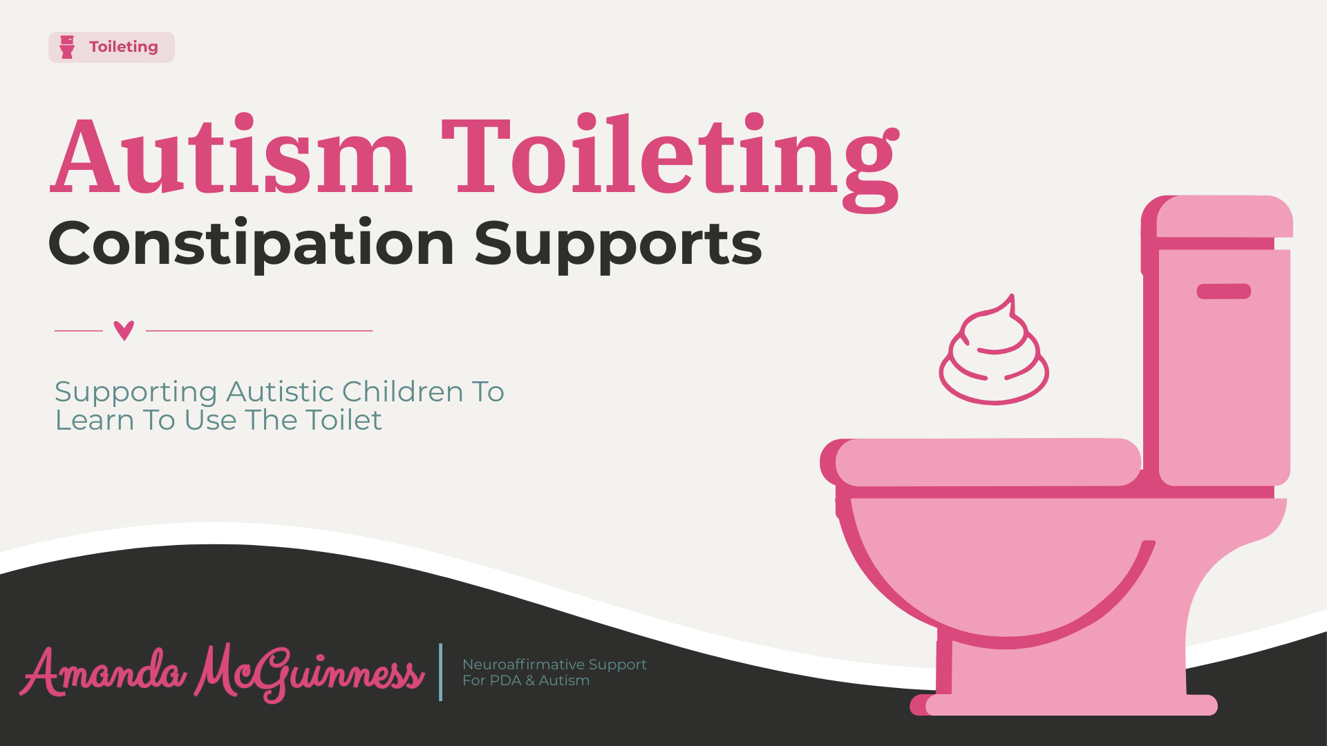 Autism and Constipation 