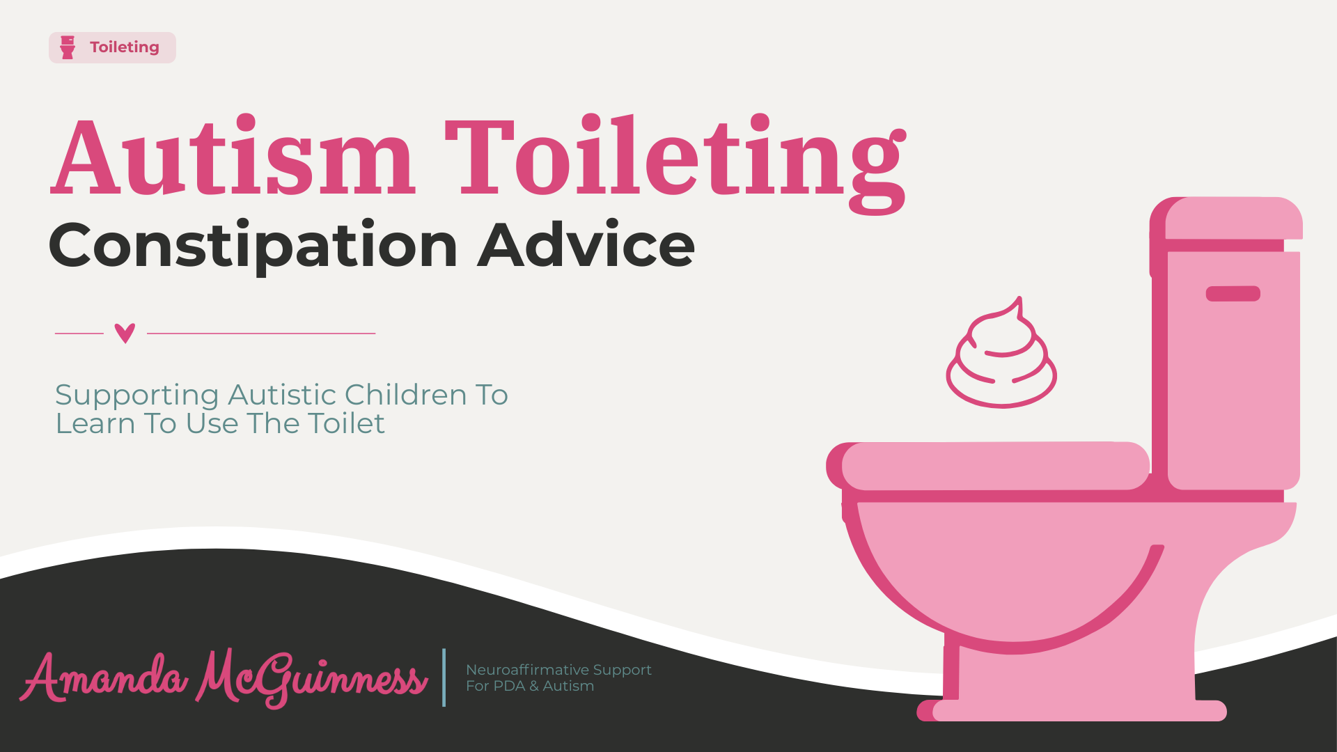 Constipation and Autism