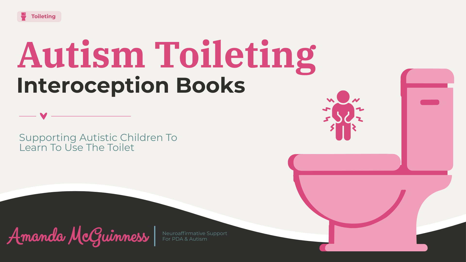 Autism Interoception Books
