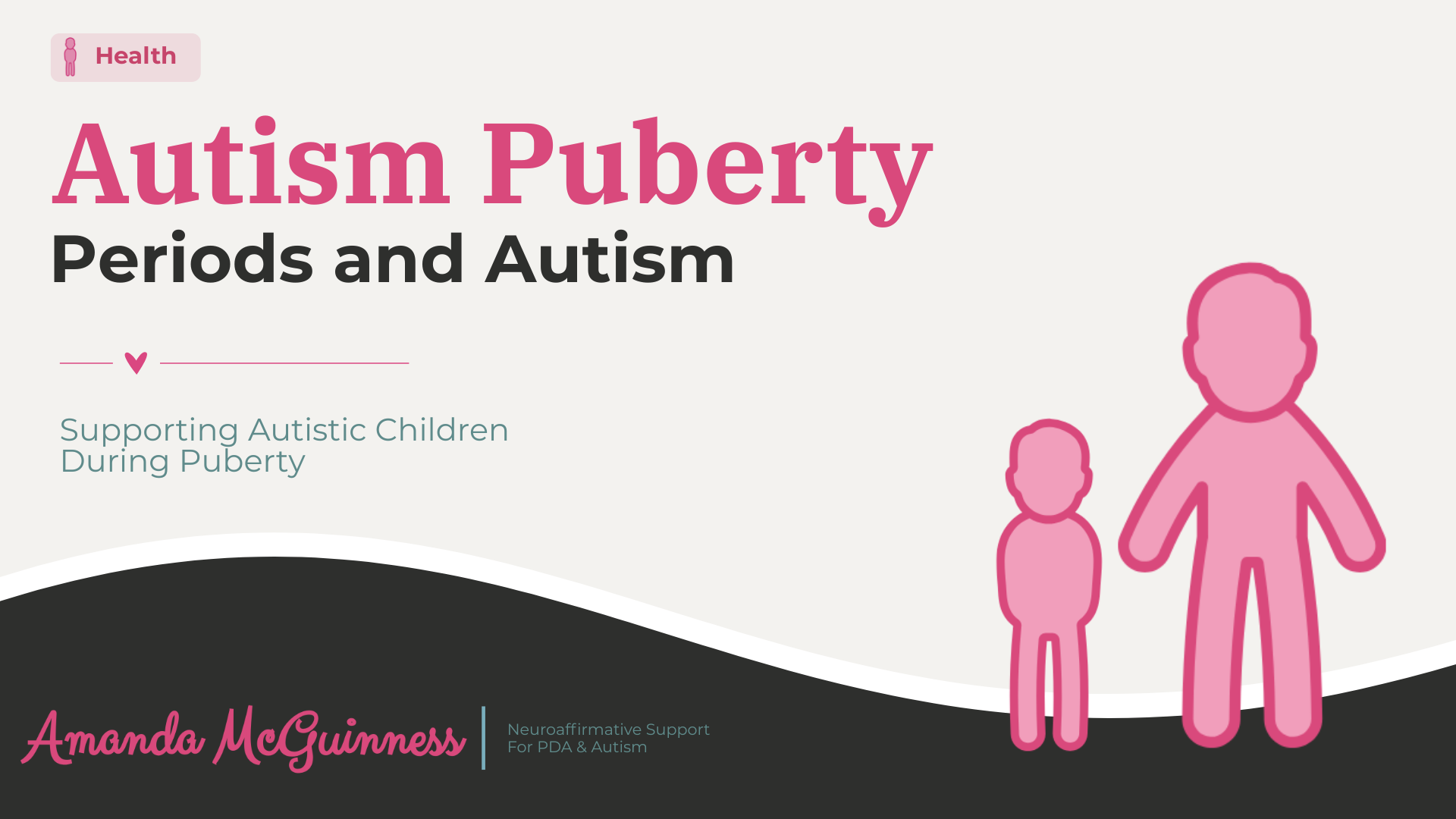 Periods and Autism