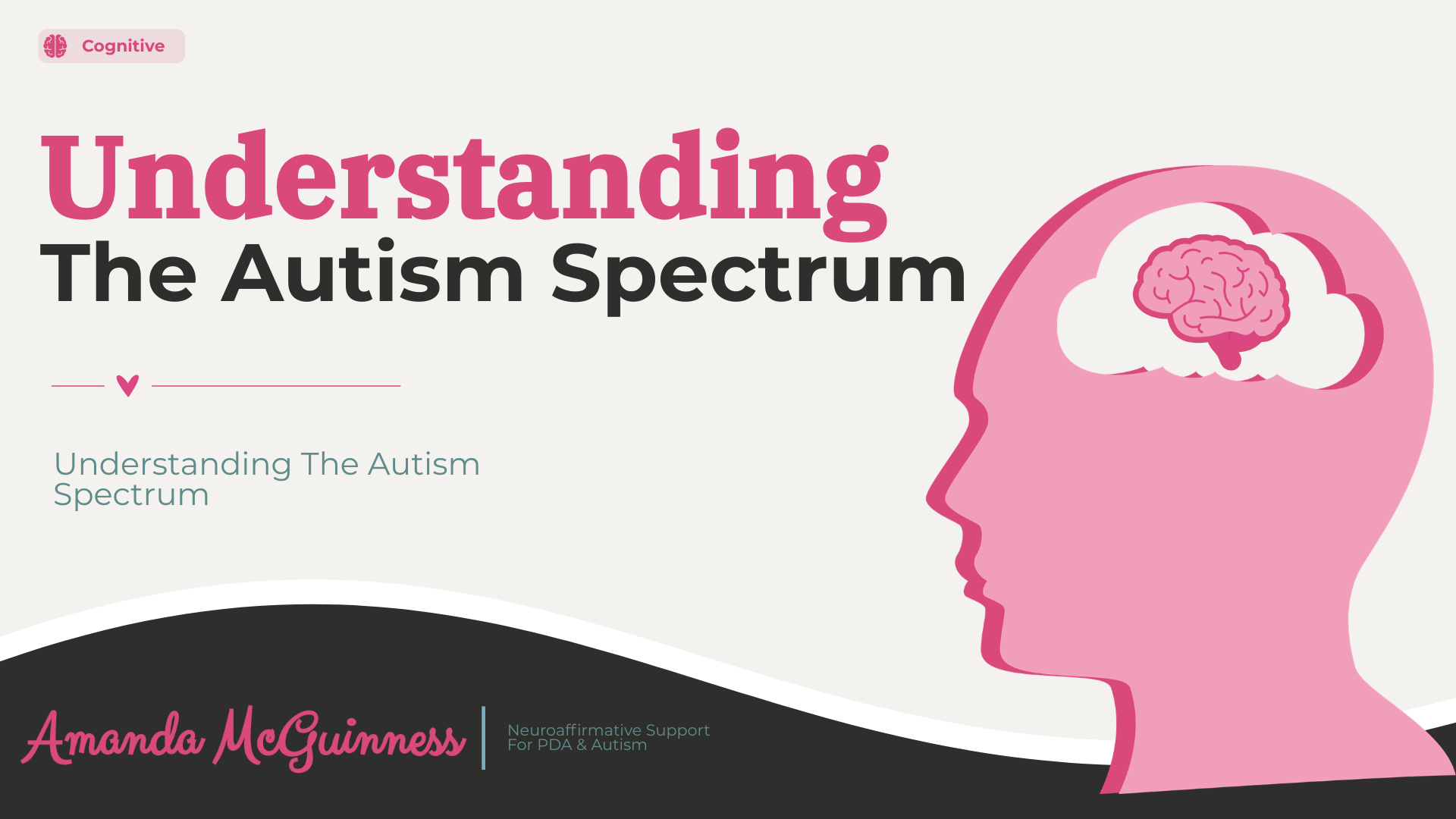  Autism Spectrum