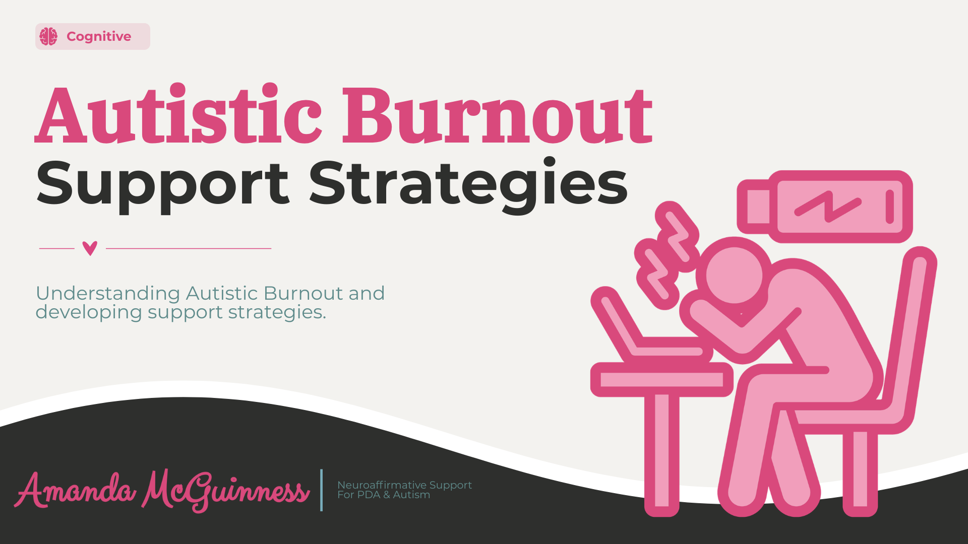 Autistic Burnout