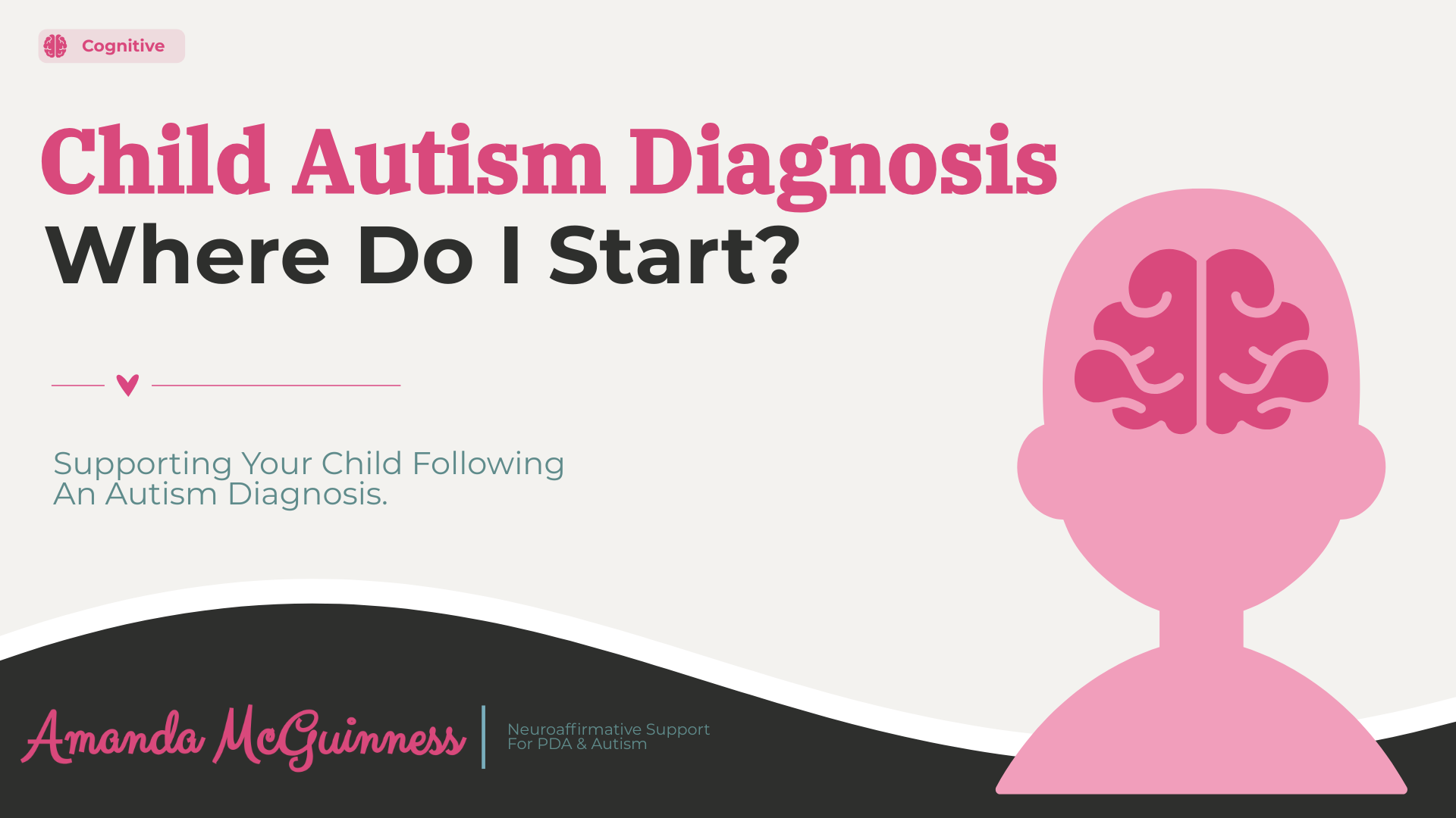 Child Autism Diagnosis