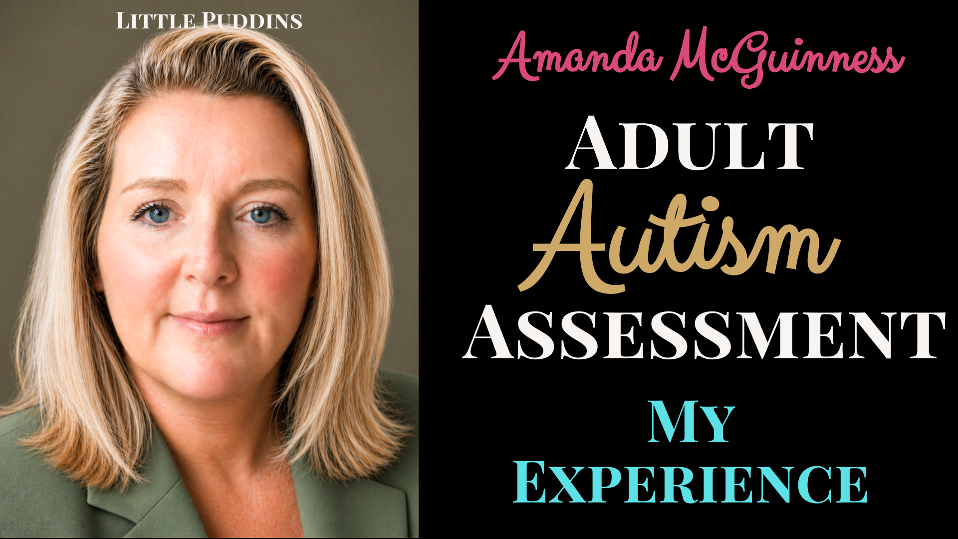Adult Autism Assessment