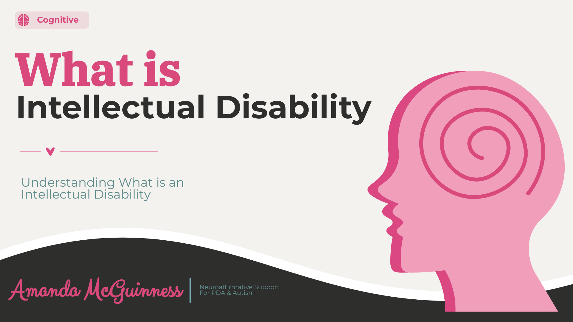 What is Intellectual Disability?