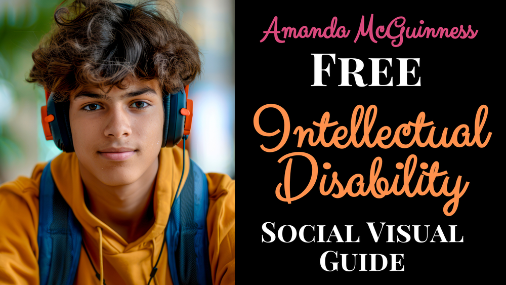Understanding Intellectual Disability Language | Autism & PDA ...