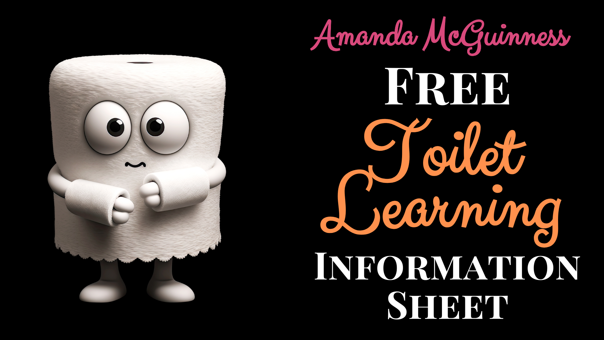Autism Toilet Learning Tips