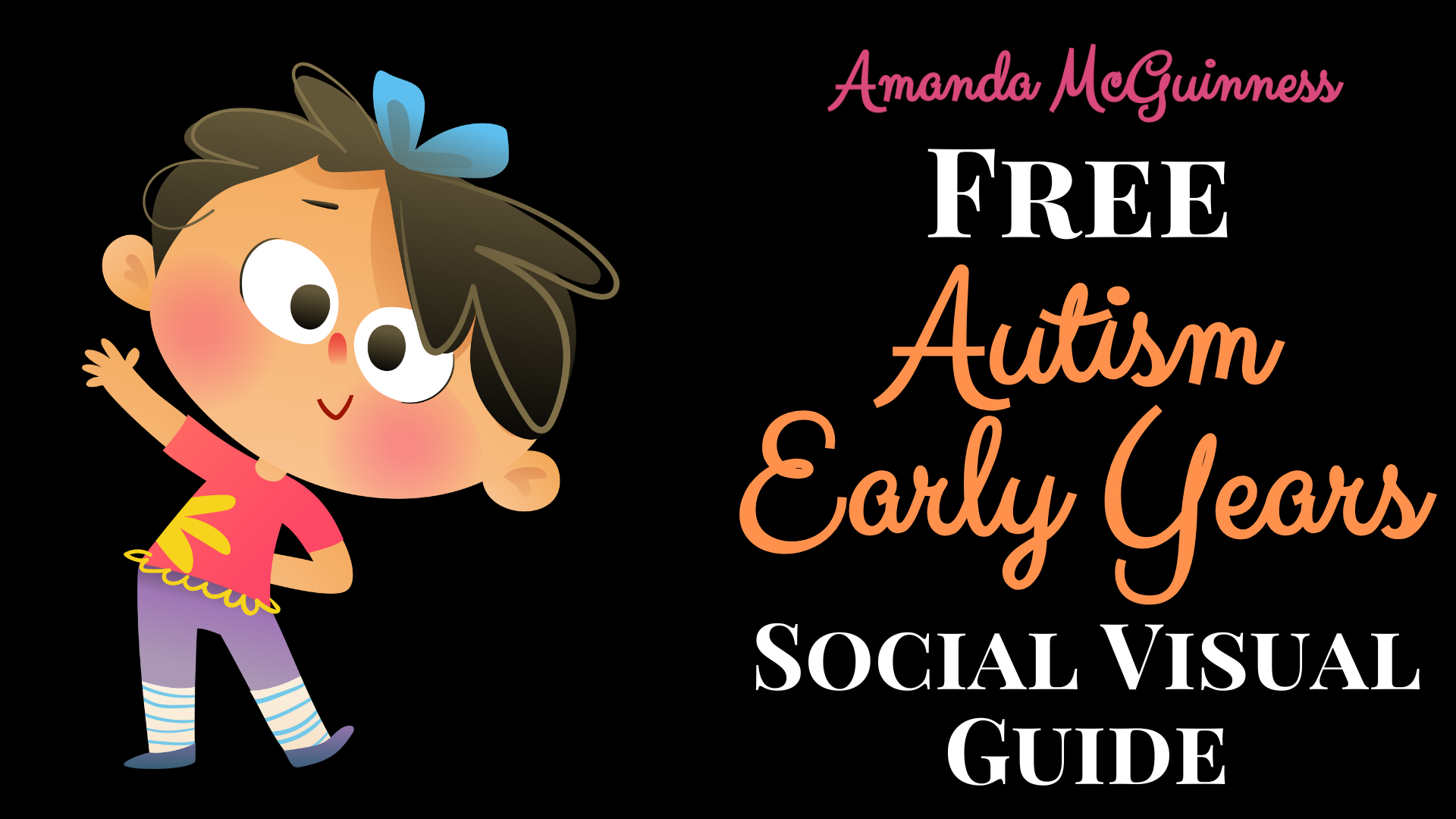 Autism Children’s Social Guide