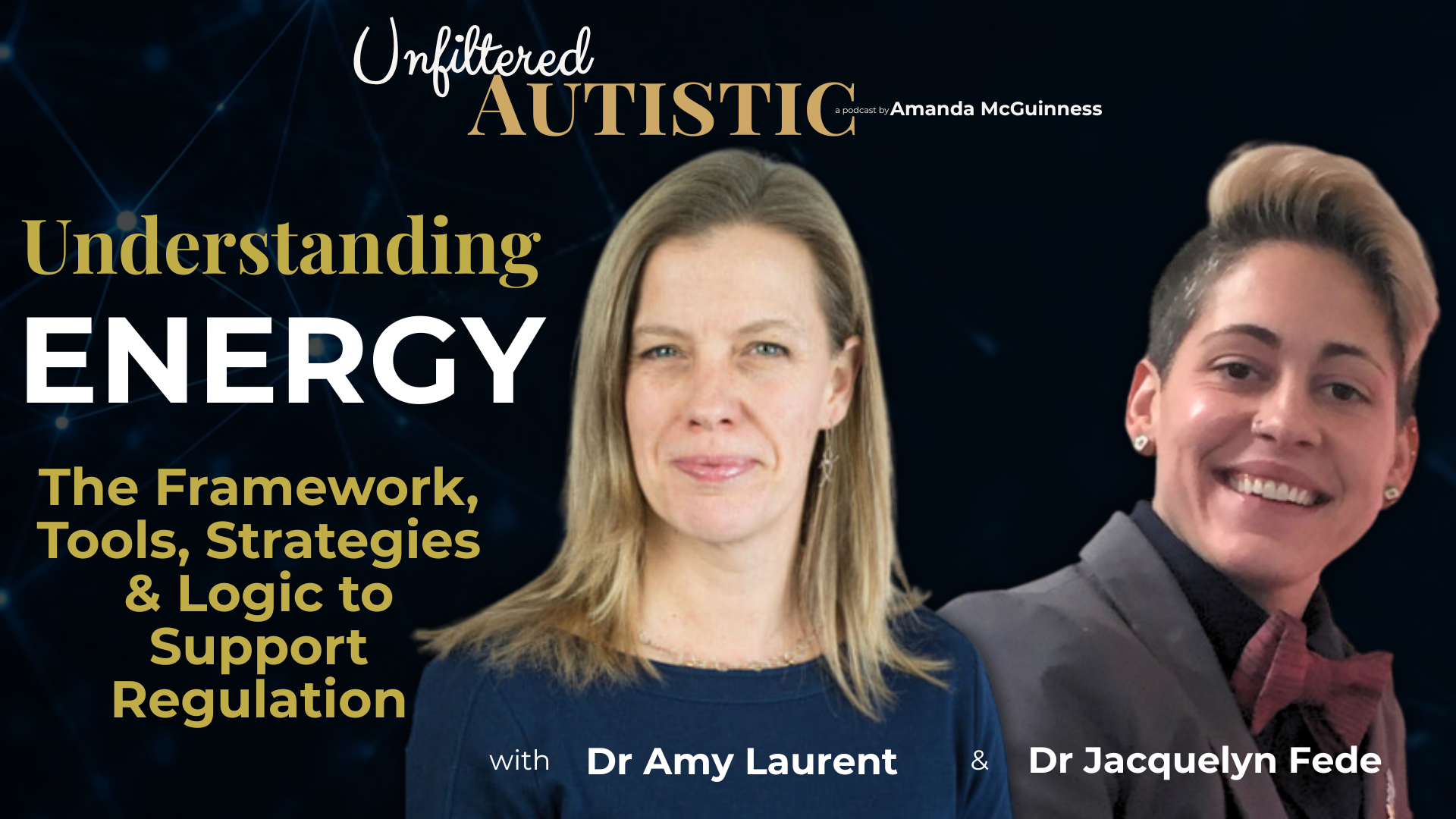 Autism Level Up!