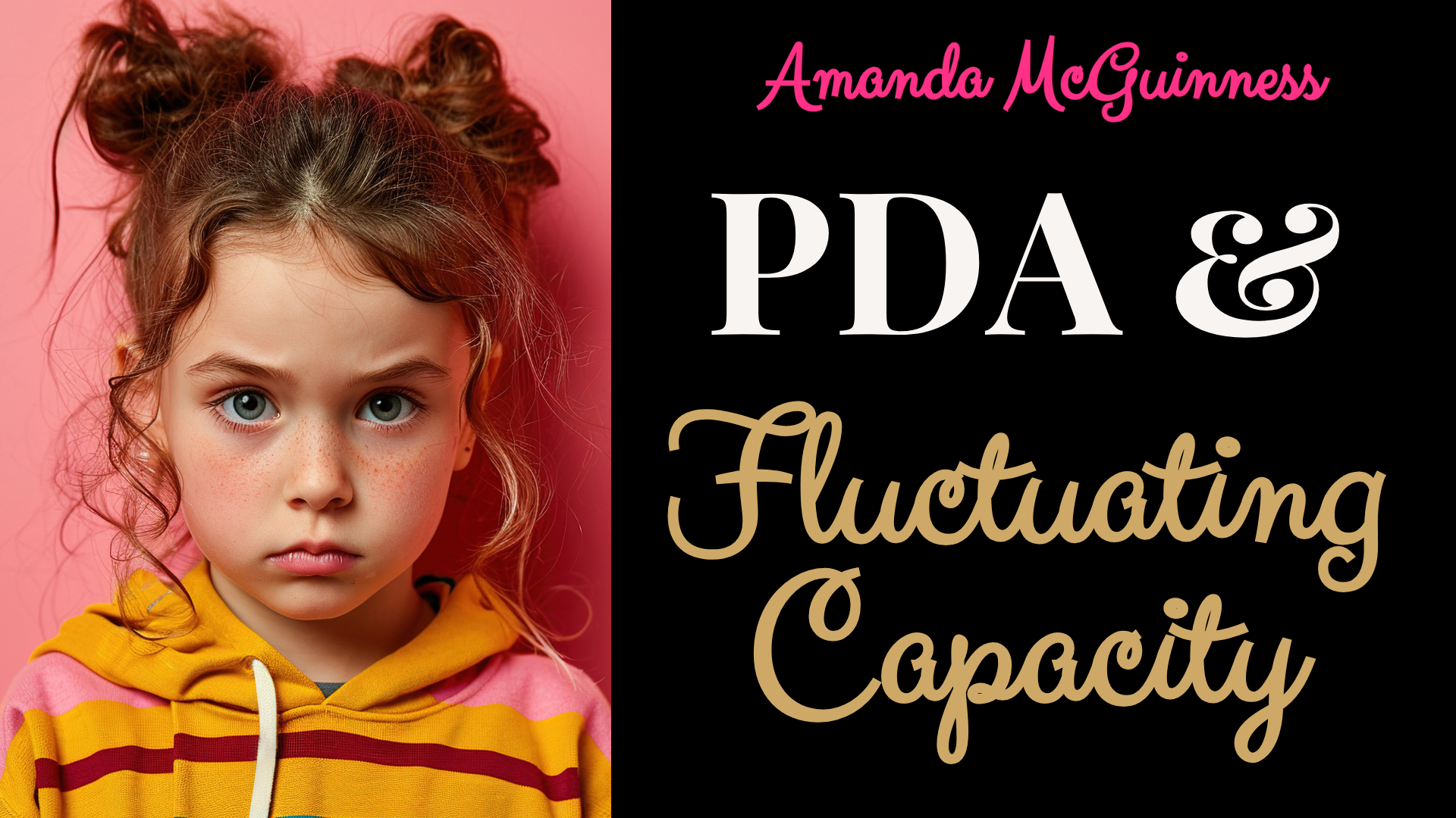 autism pda fluctuating capacity