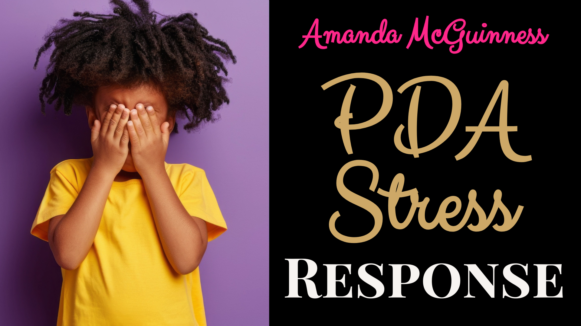 PDA Stress Response Strategies