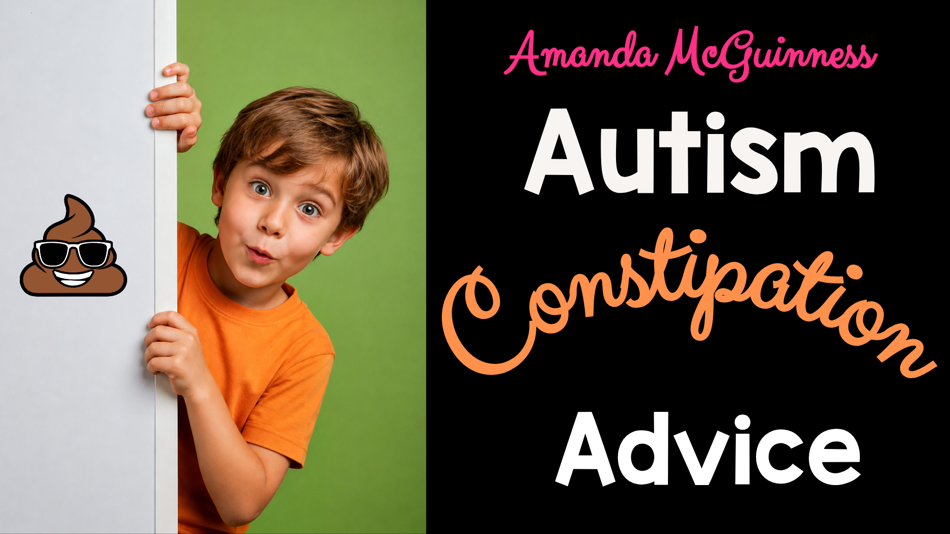 Constipation and Autism