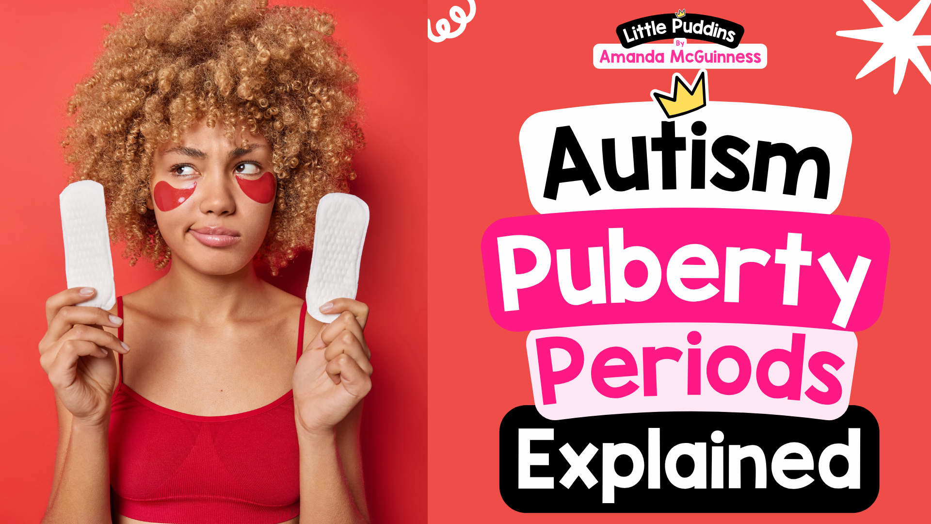 Periods and Autism
