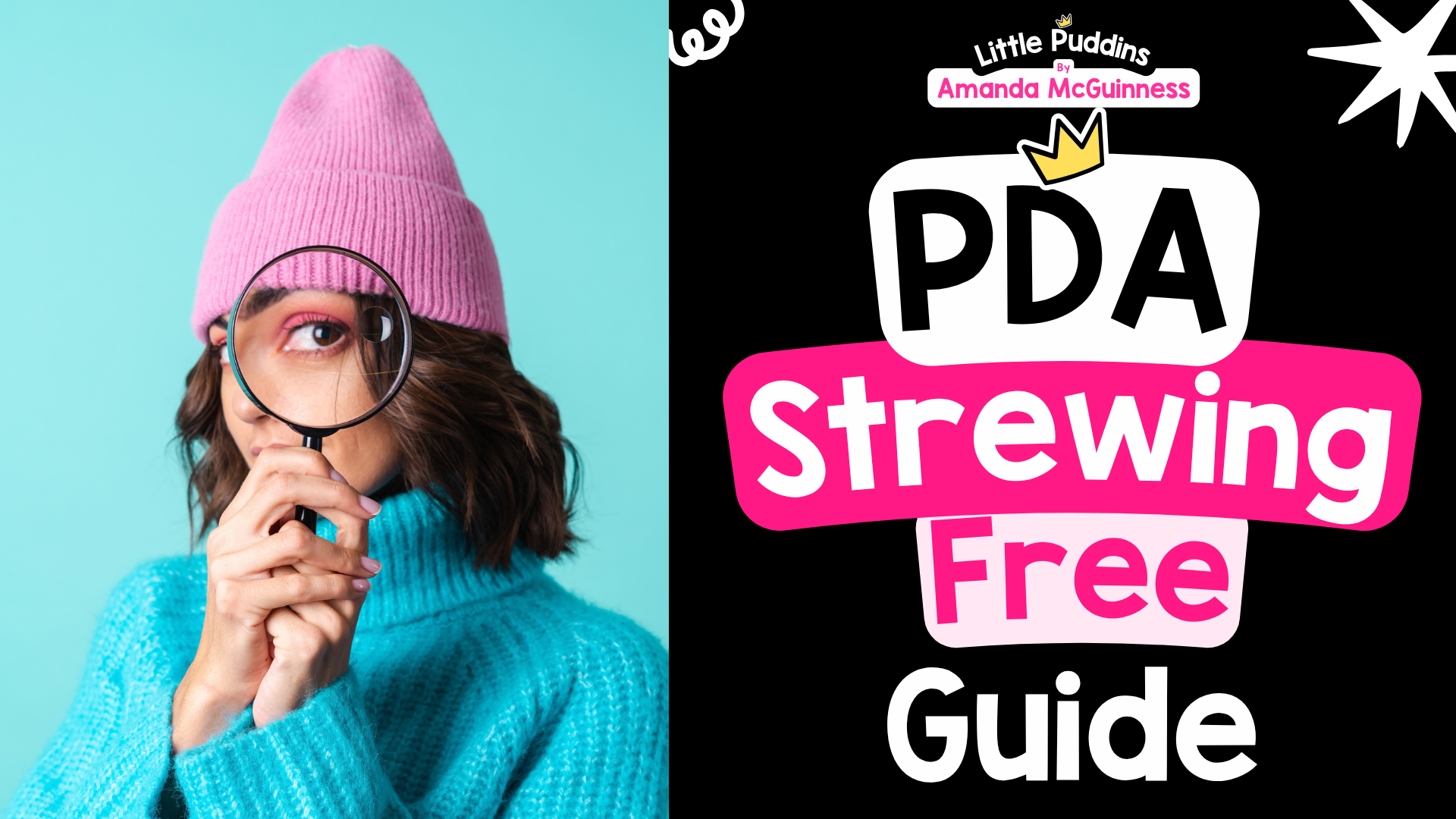 Strewing and PDA Guide
