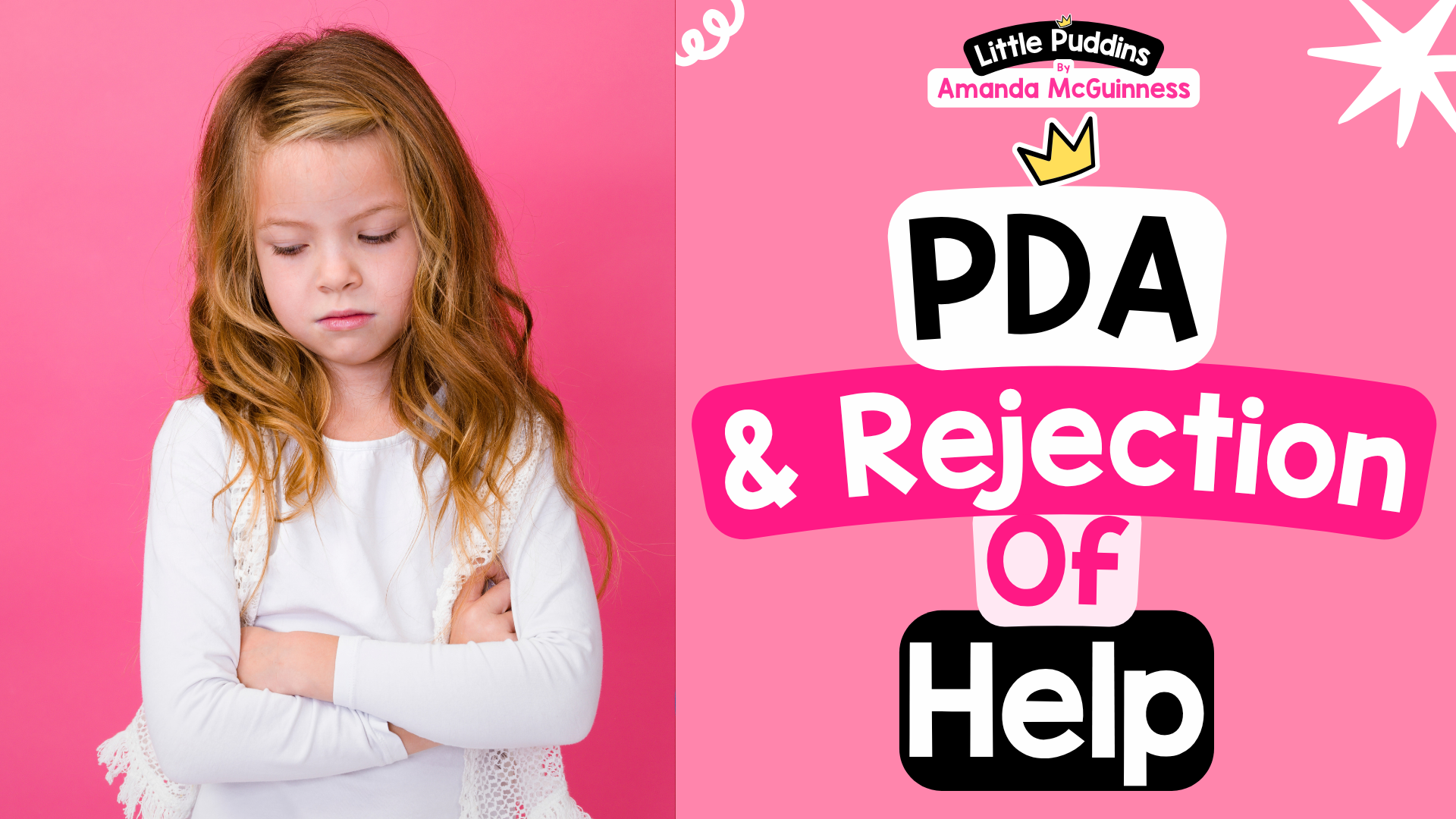 Why PDAers Reject Help