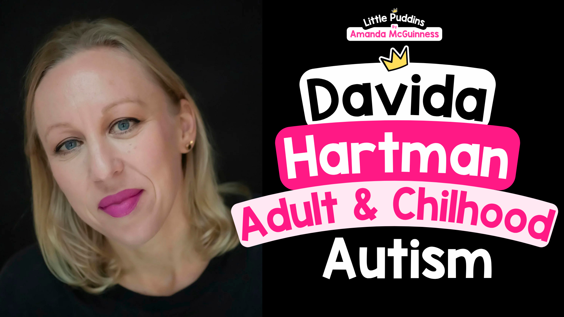 Davida Hartman Podcast