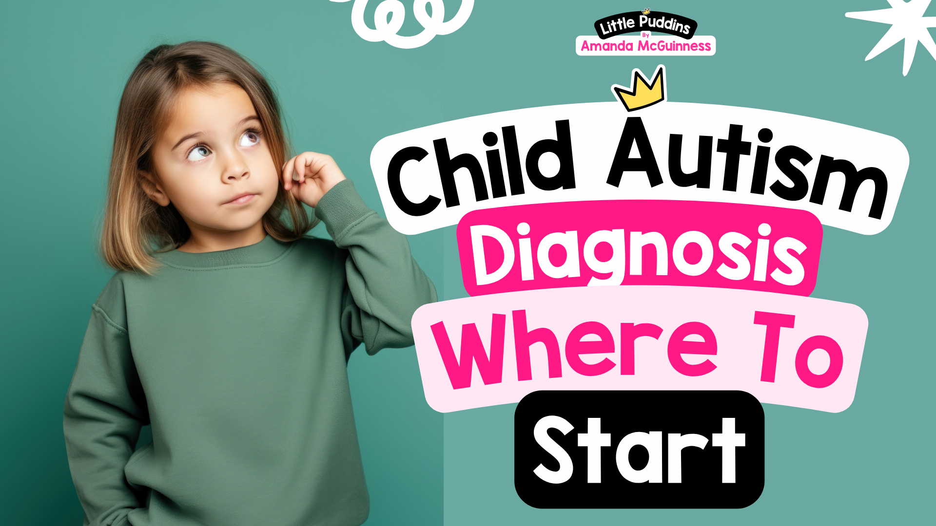 Child Autism Diagnosis