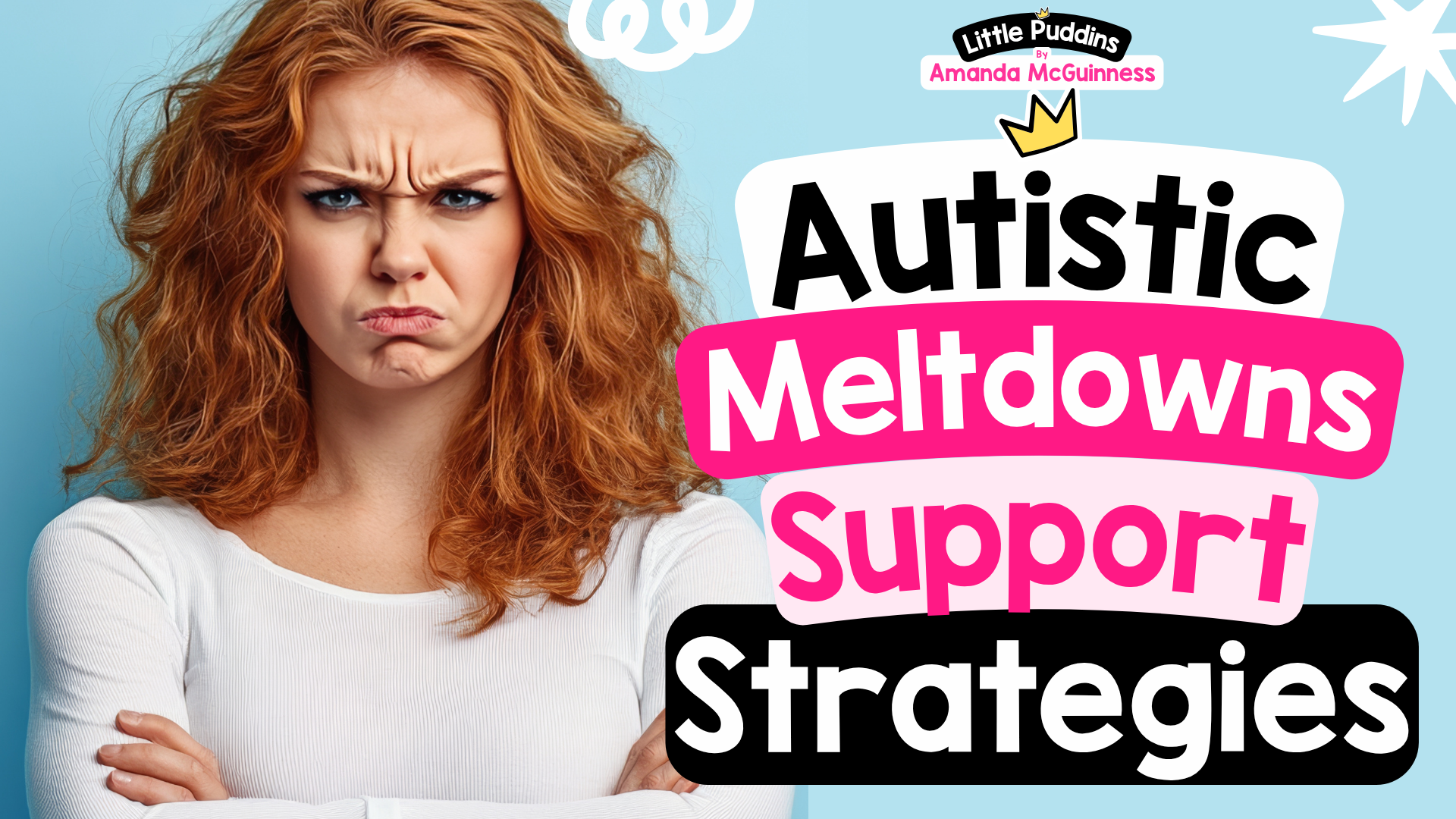 Autistic Meltdowns