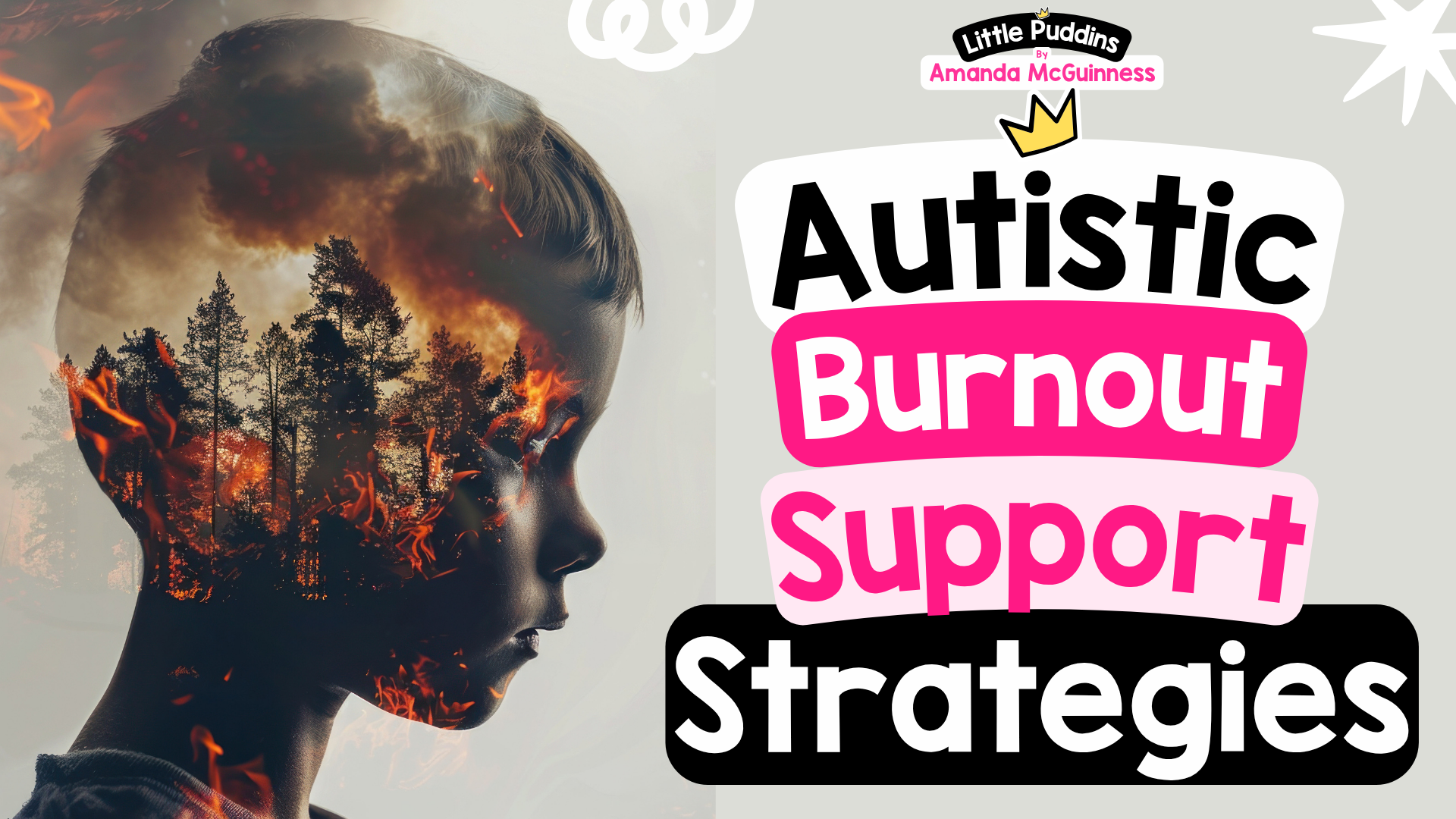 Autistic Burnout