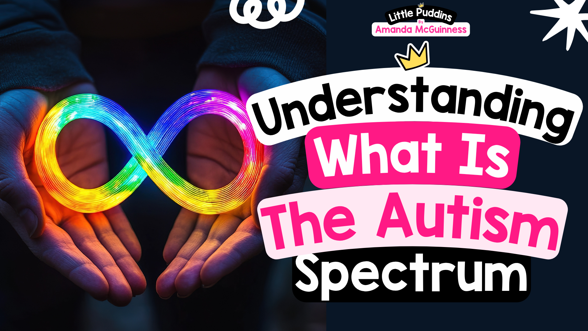  Autism Spectrum