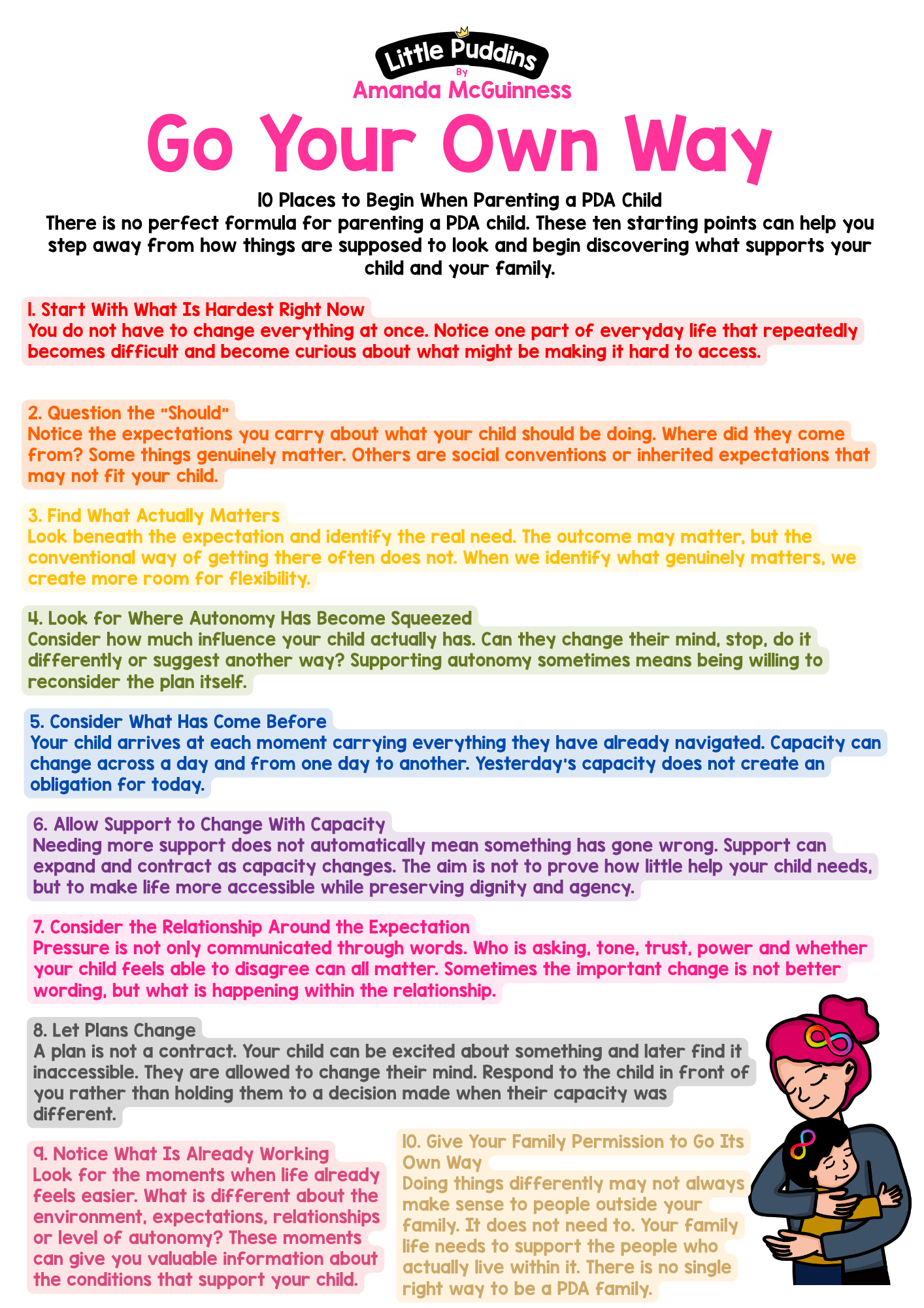 PDA Parenting Go Your Own Way Little Puddins.png
