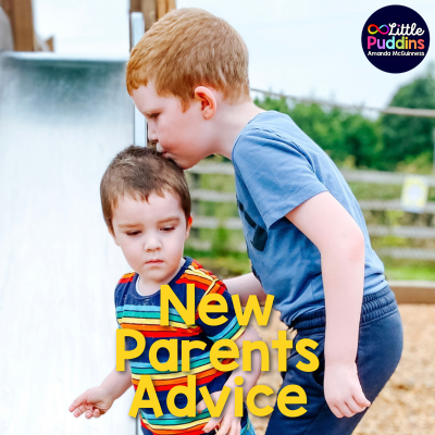 autism advice new parents