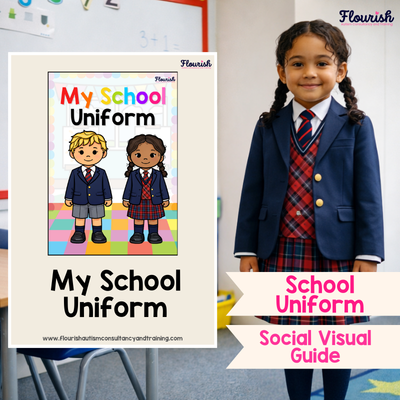 Autism School Supports