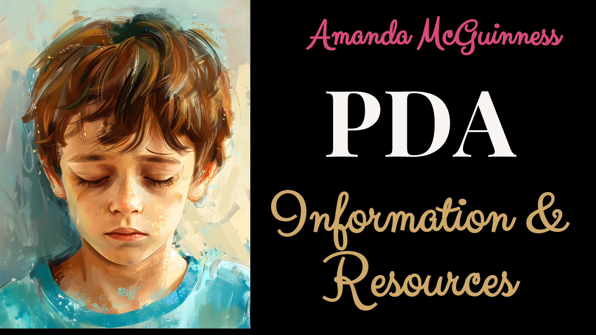 PDA Information Ireland little puddins.png