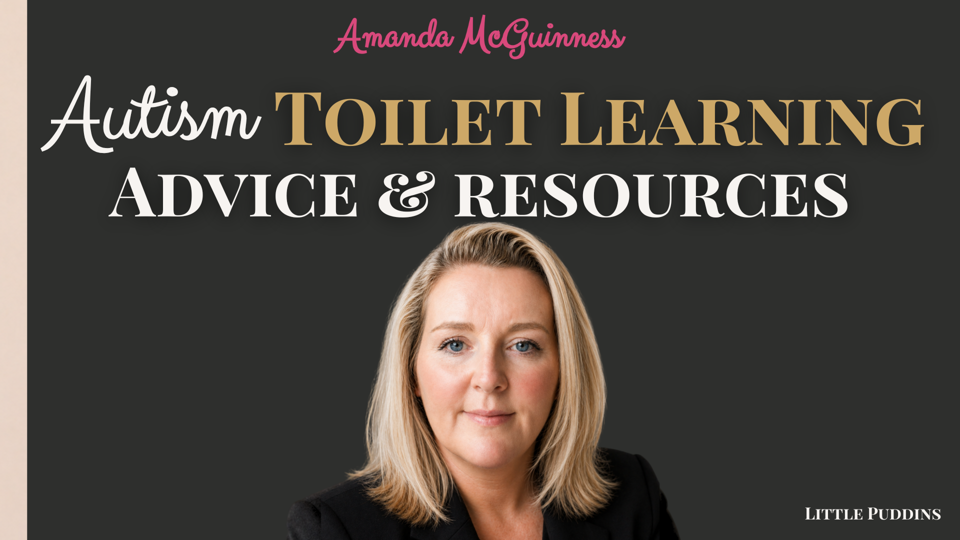 Autism toilet training resources