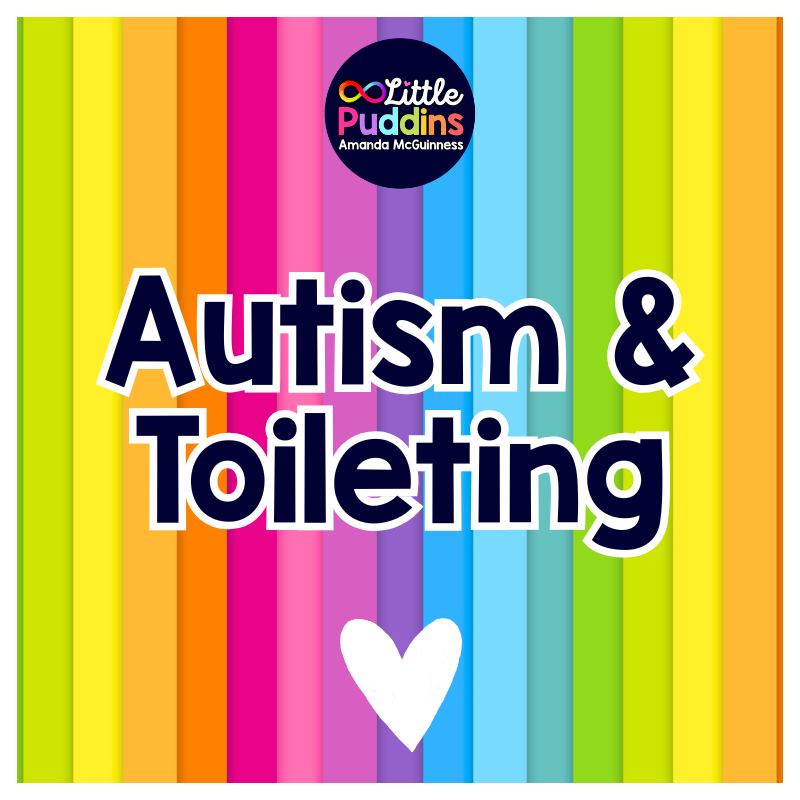 Autism Toilet Learning