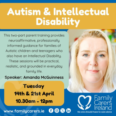 Autism and Intellectual Disability FREE Webinar Little Puddins Amanda McGuinness.png