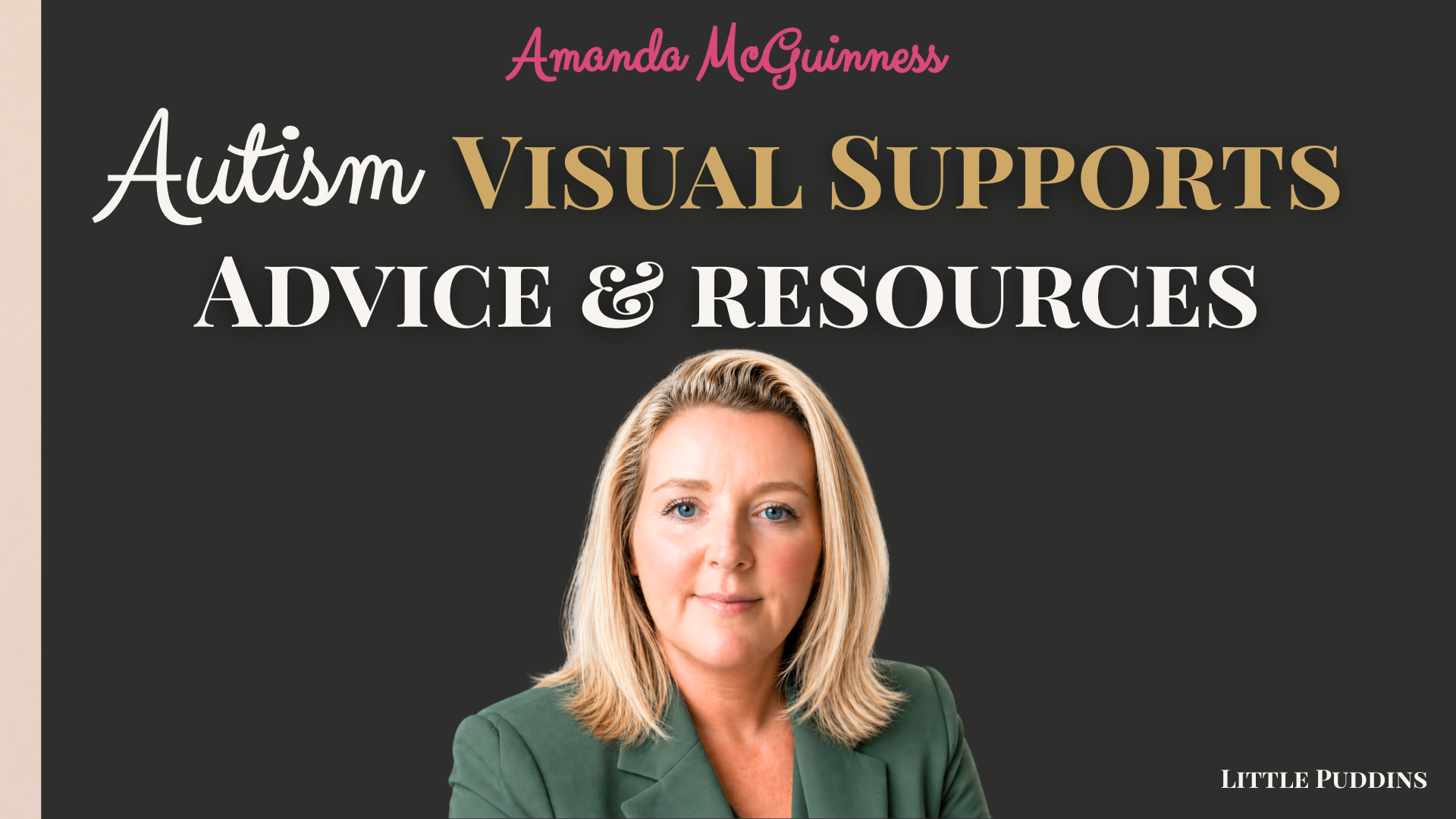 Autism Free Visual Supports and Downloadss